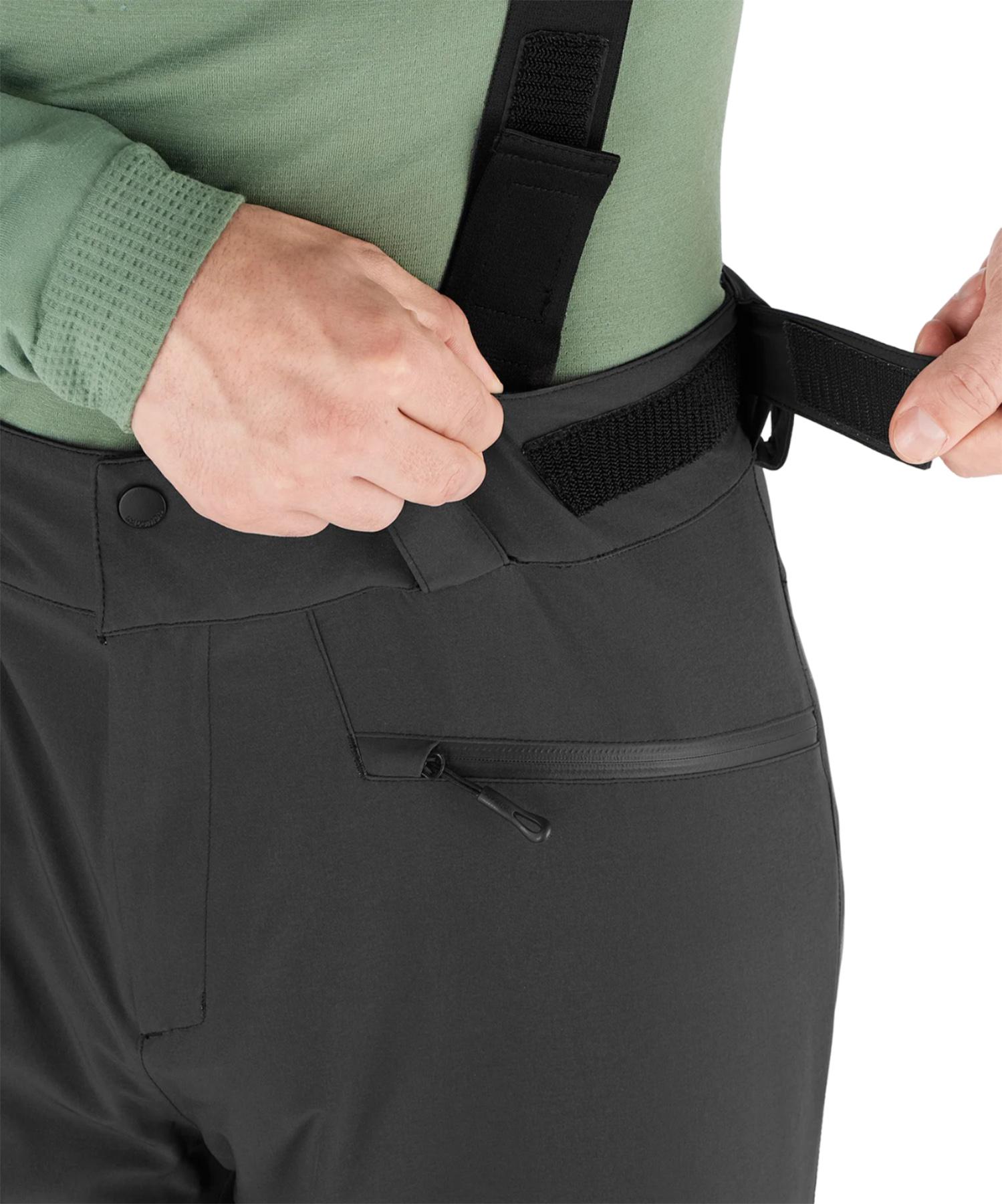 Product gallery image number 5 for product Edge Ski Pants - Men's