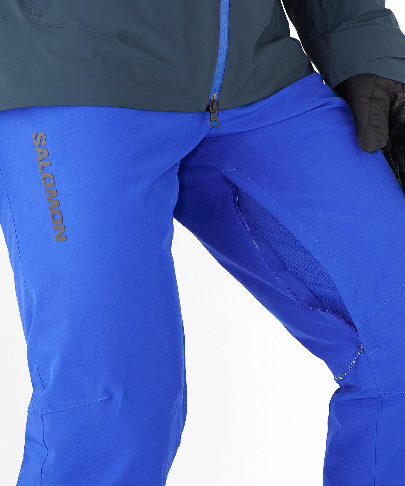 Numéro de l'image de la galerie de produits 6 pour le produit Pantalon de ski Edge - Homme