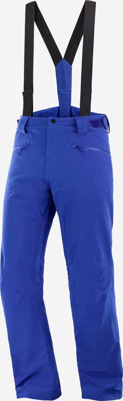 Numéro de l'image de la galerie de produits 4 pour le produit Pantalon de ski Edge - Homme