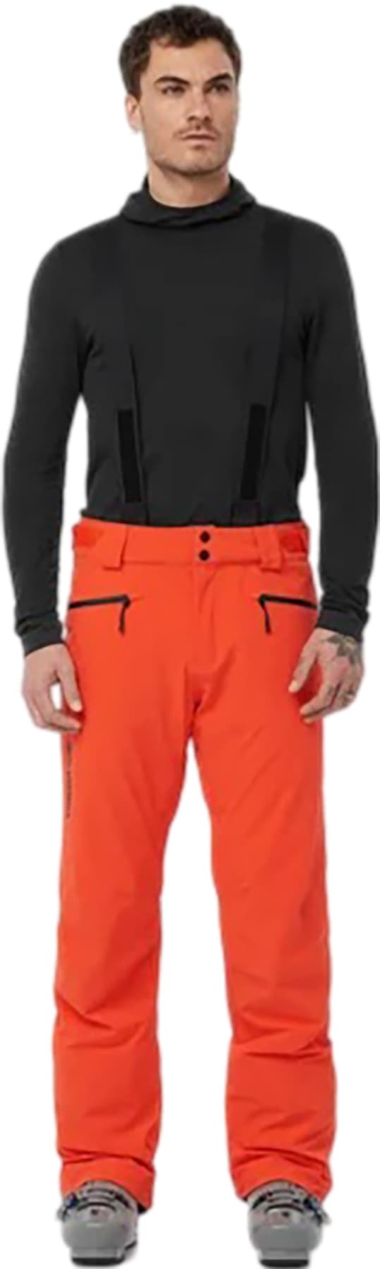Product gallery image number 1 for product Edge Ski Pants - Men's