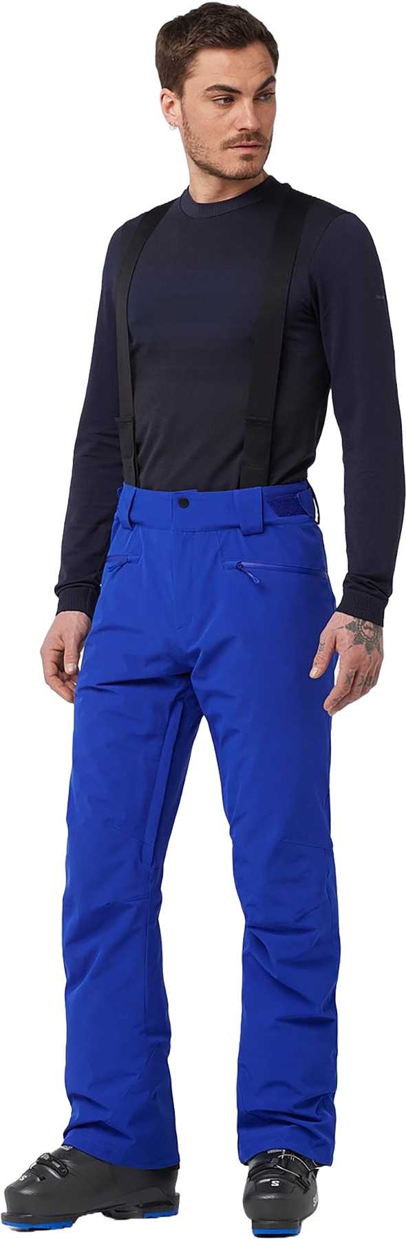 Image de produit pour Pantalon de ski Edge - Homme