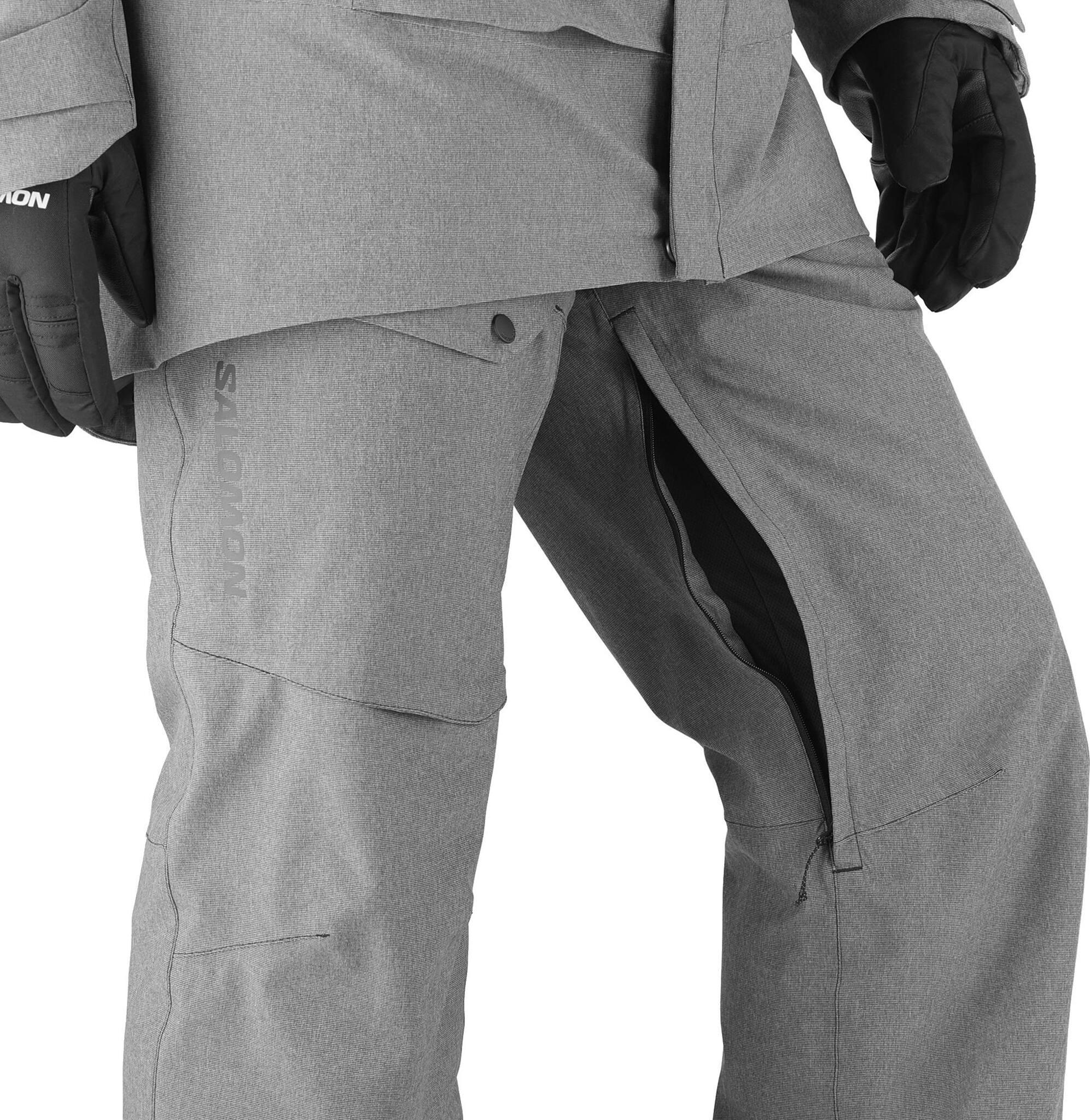 Numéro de l'image de la galerie de produits 3 pour le produit Pantalon de ski Untracked - Homme