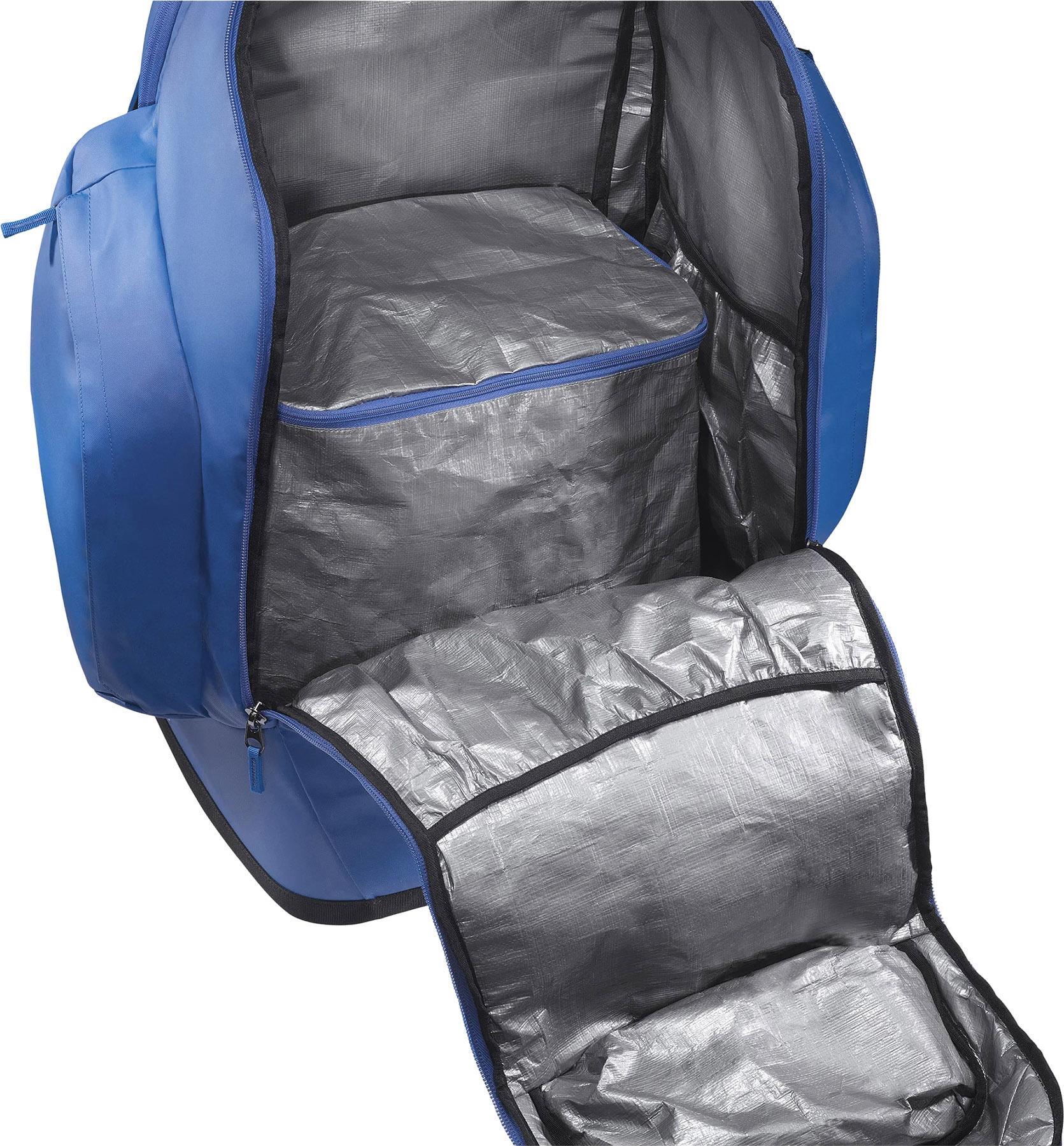 Product gallery image number 2 for product Go To Snow Ski Boots Bag 90L