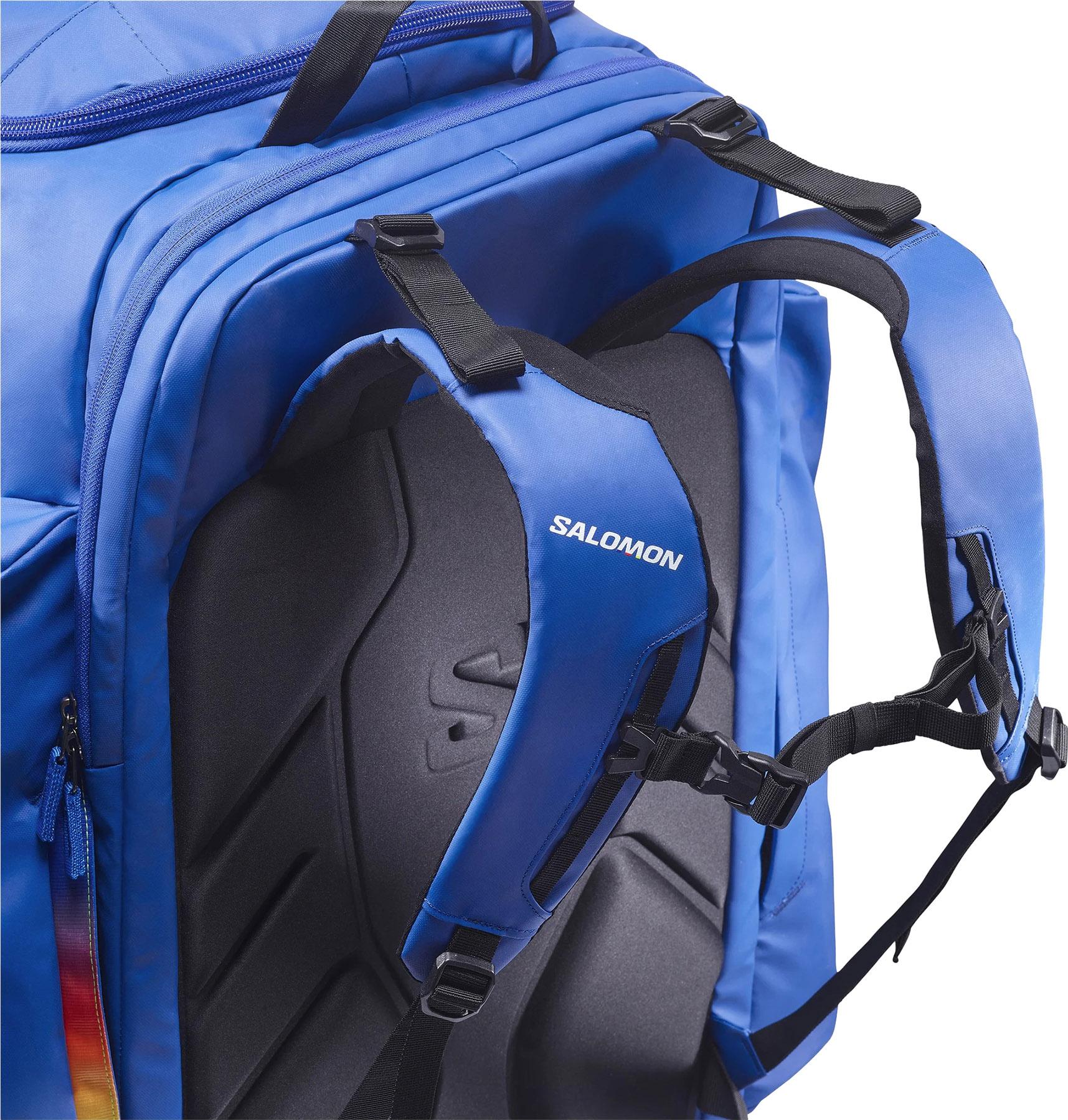 Product gallery image number 3 for product Go To Snow Ski Boots Bag 90L