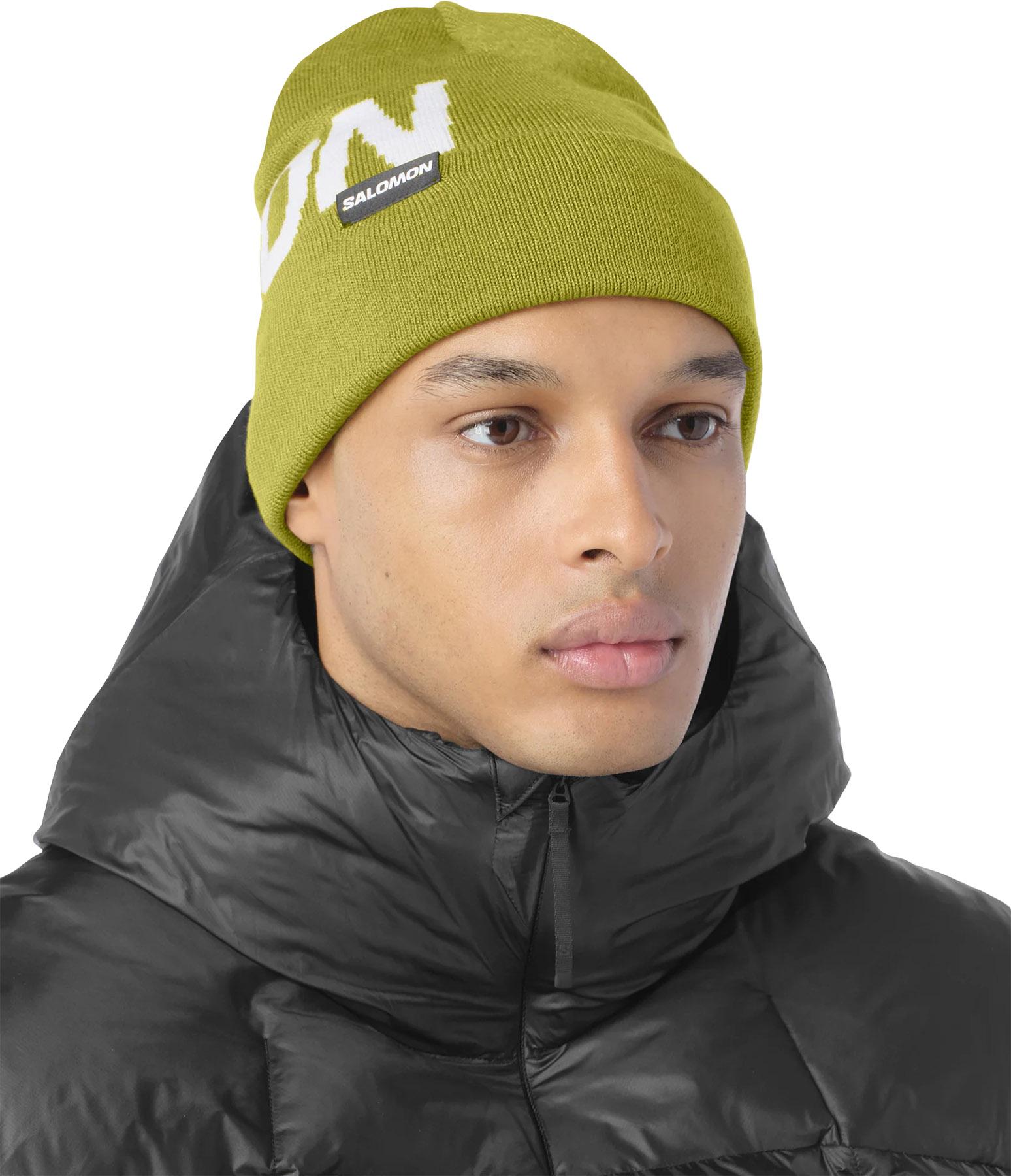 Product gallery image number 2 for product Hermitage Beanie - Unisex