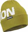 Colour: Cardamon Seed