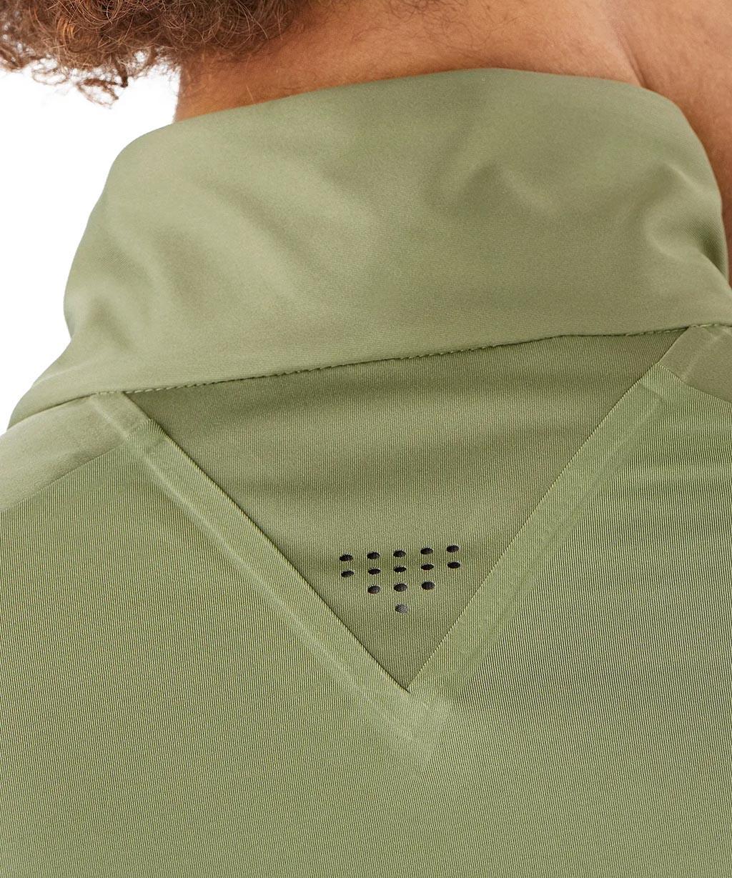 Product gallery image number 6 for product Gore-Tex Infinium Windstopper Pro Jacket - Men's