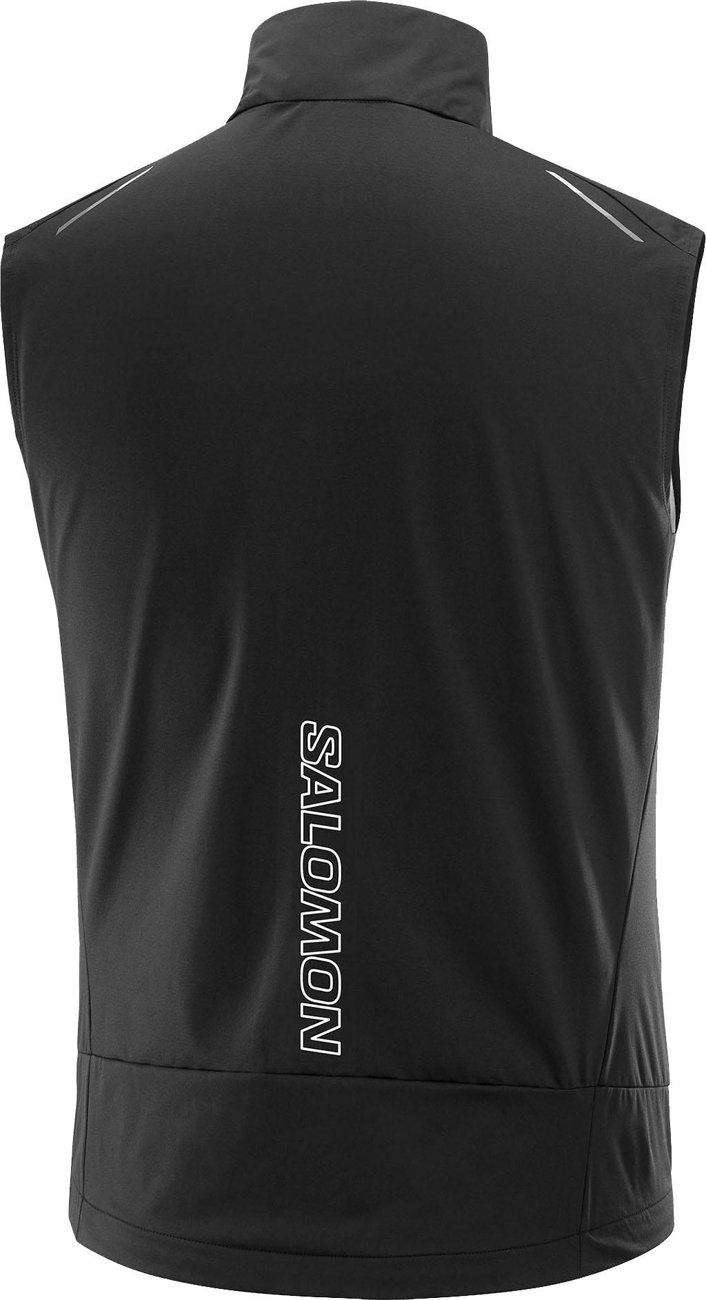 Numéro de l'image de la galerie de produits 6 pour le produit Manteau coupe-vent Light Shell - Homme