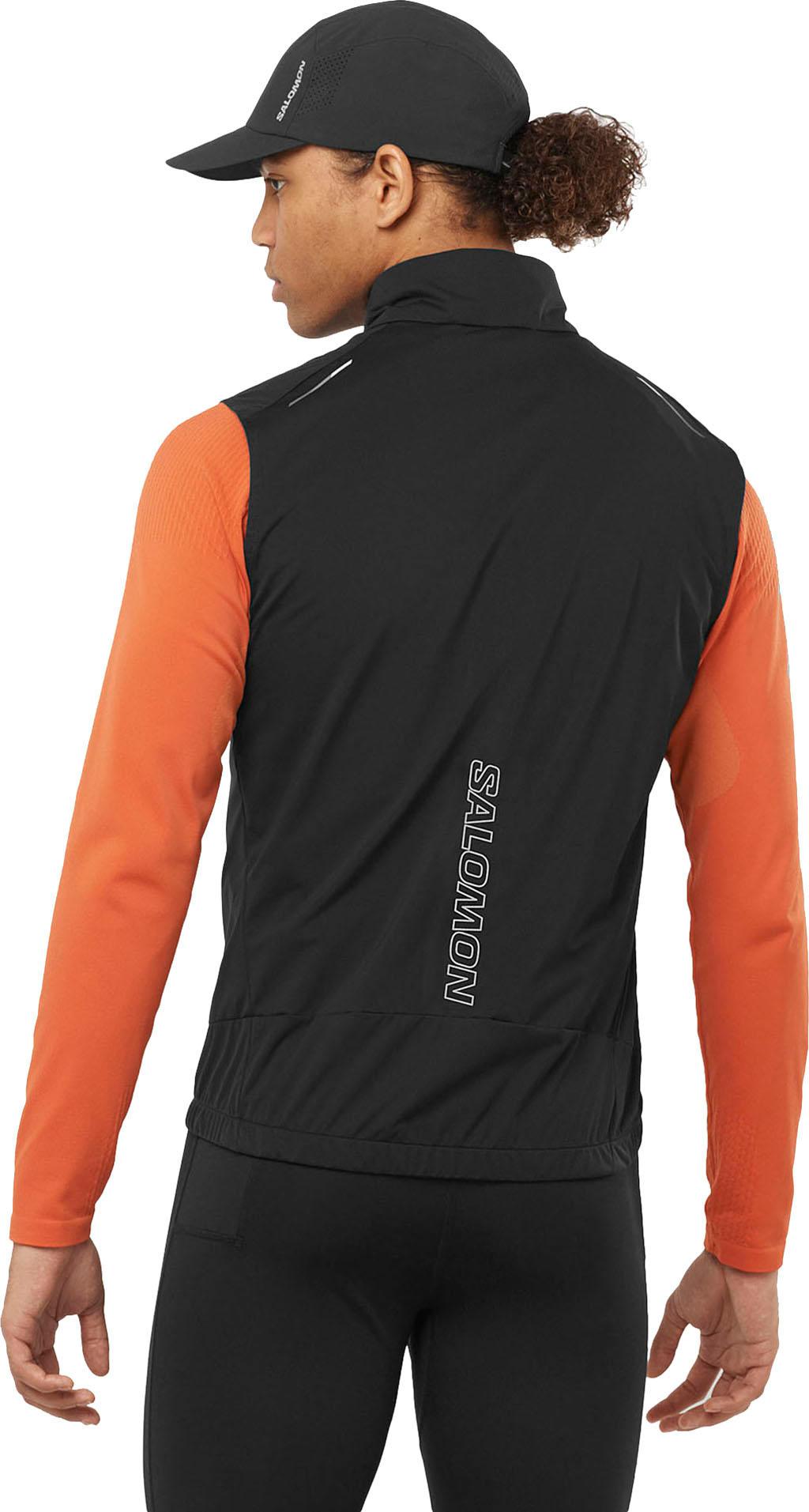Numéro de l'image de la galerie de produits 2 pour le produit Manteau coupe-vent Light Shell - Homme