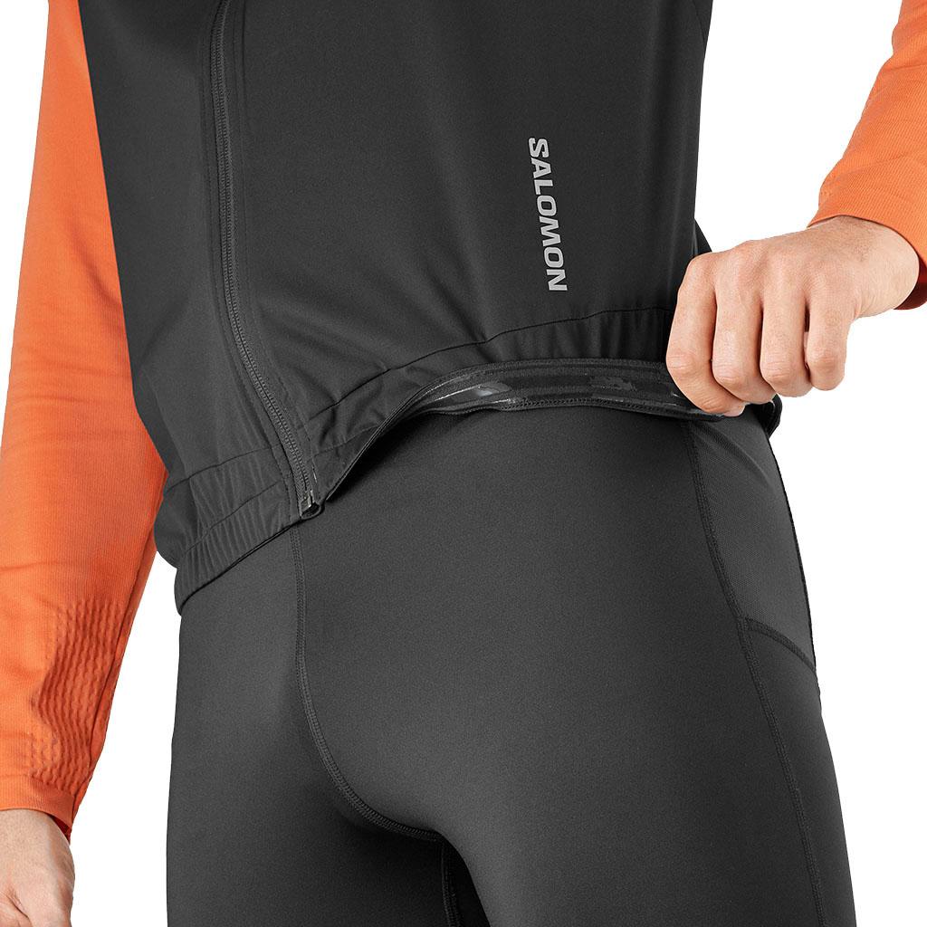 Numéro de l'image de la galerie de produits 4 pour le produit Manteau coupe-vent Light Shell - Homme