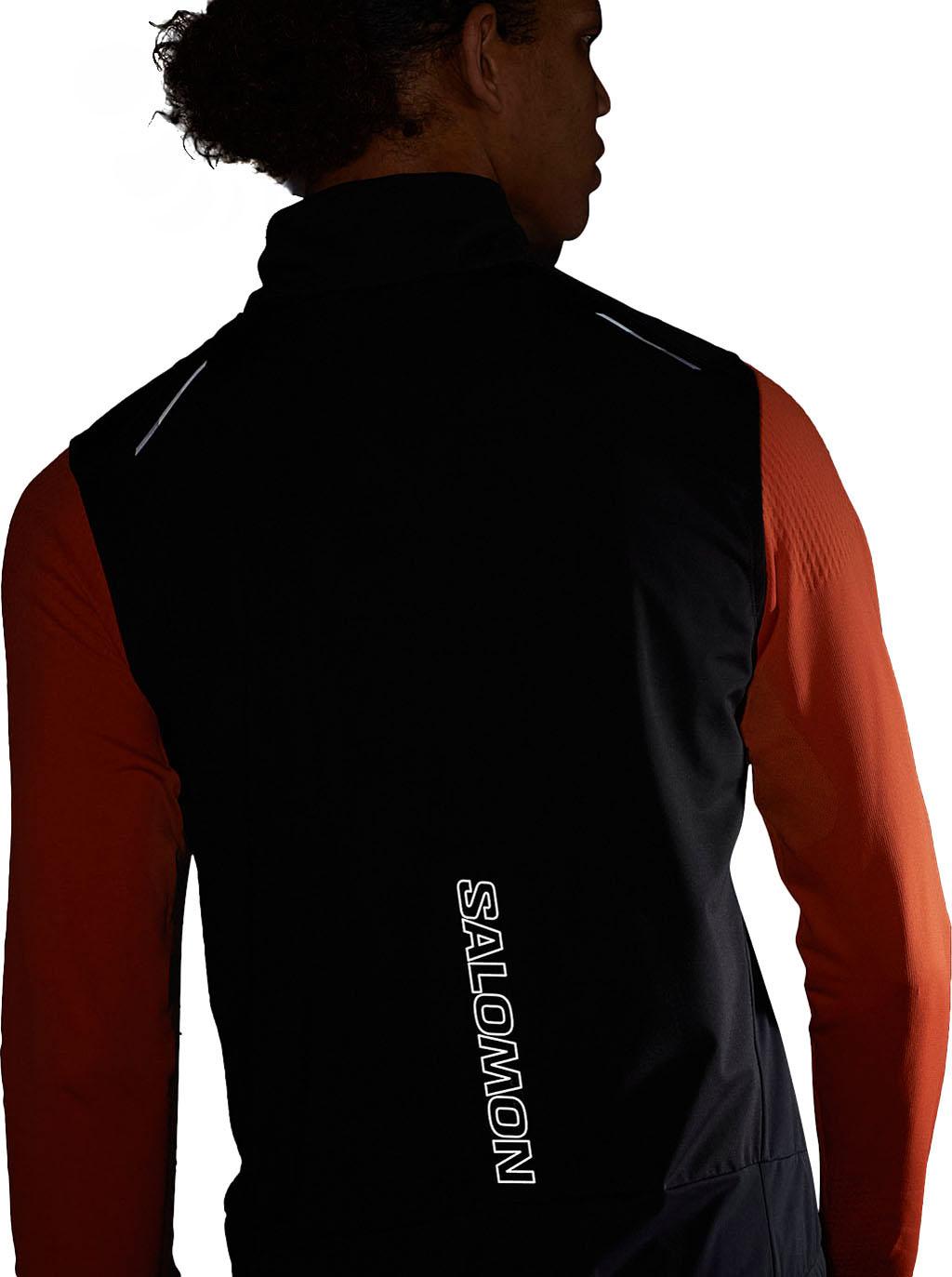 Numéro de l'image de la galerie de produits 5 pour le produit Manteau coupe-vent Light Shell - Homme