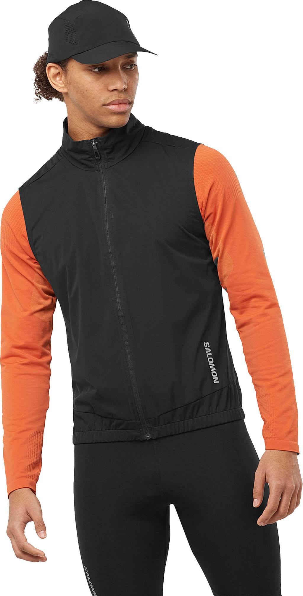 Numéro de l'image de la galerie de produits 3 pour le produit Manteau coupe-vent Light Shell - Homme