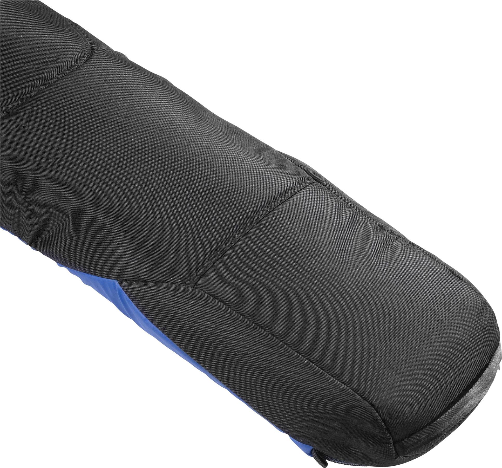 Product gallery image number 3 for product Skitrip 1 Pair Padded 195 Ski Bag