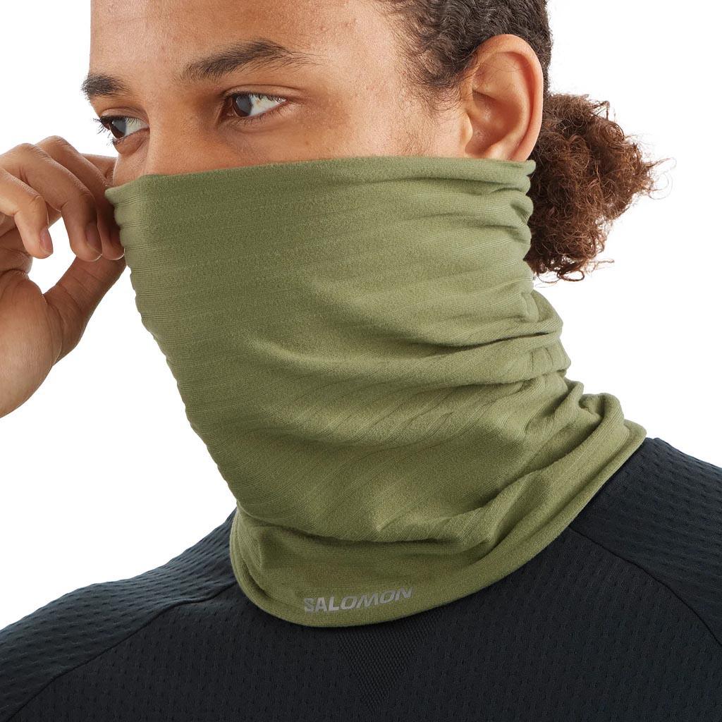 Numéro de l'image de la galerie de produits 2 pour le produit Cache-cou Winter Training