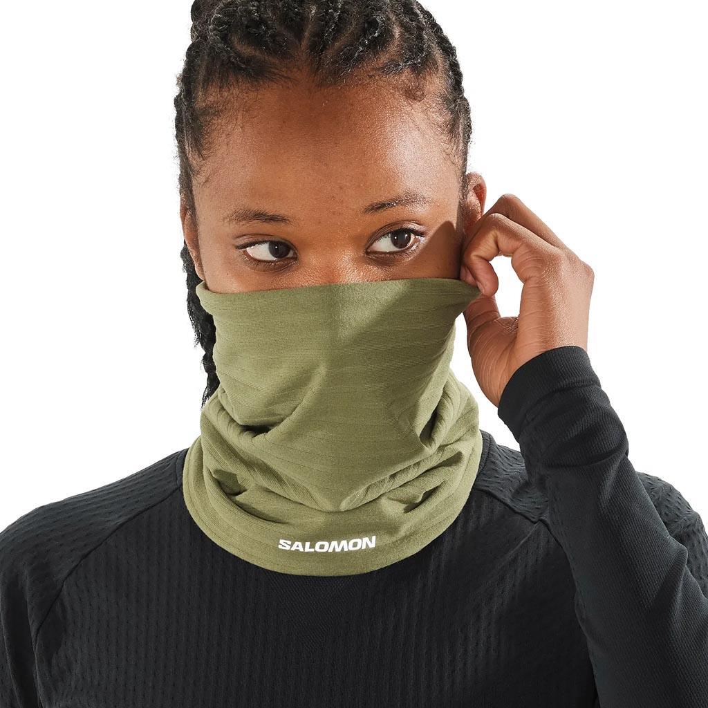 Numéro de l'image de la galerie de produits 3 pour le produit Cache-cou Winter Training