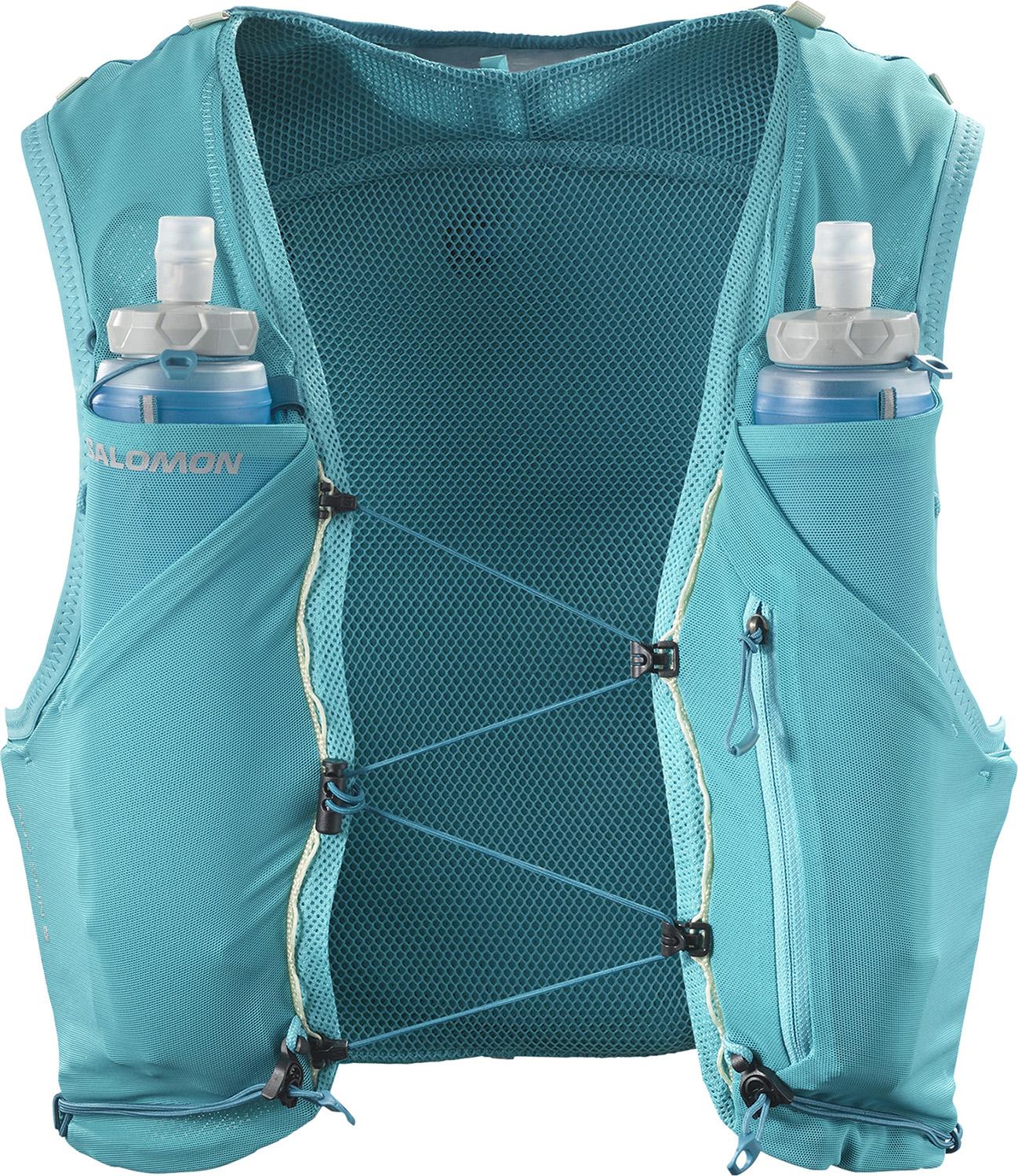 Product gallery image number 3 for product ADV Skin 5 Running Vest - Unisex
