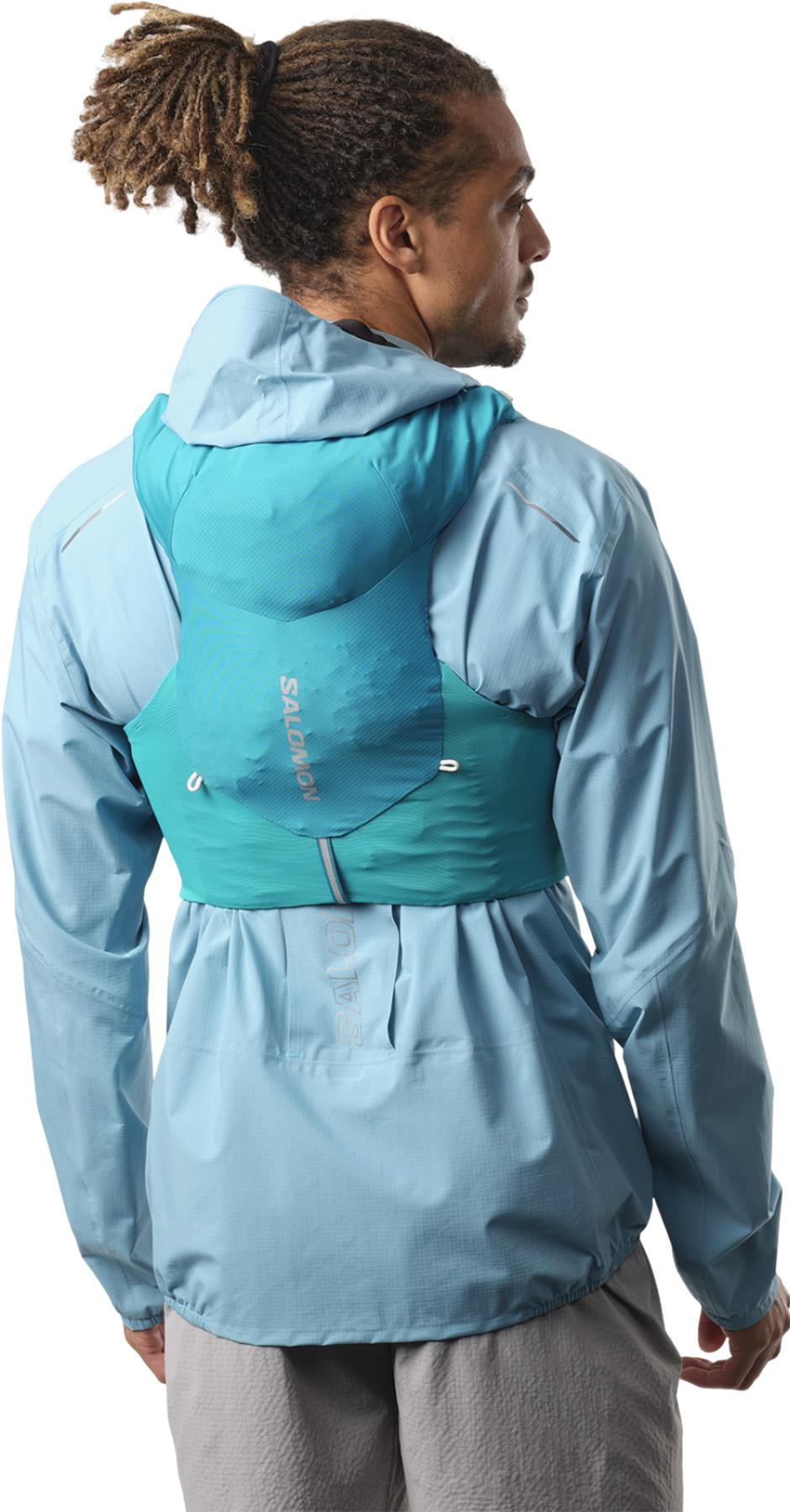 Product gallery image number 2 for product ADV Skin 5 Running Vest - Unisex