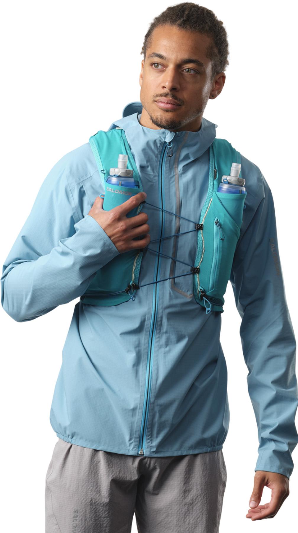 Product gallery image number 4 for product ADV Skin 5 Running Vest - Unisex