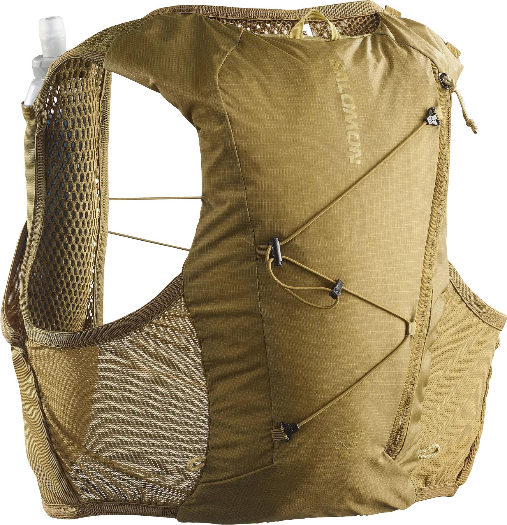 Product gallery image number 2 for product Veste de course avec flasques Active Skin 4L