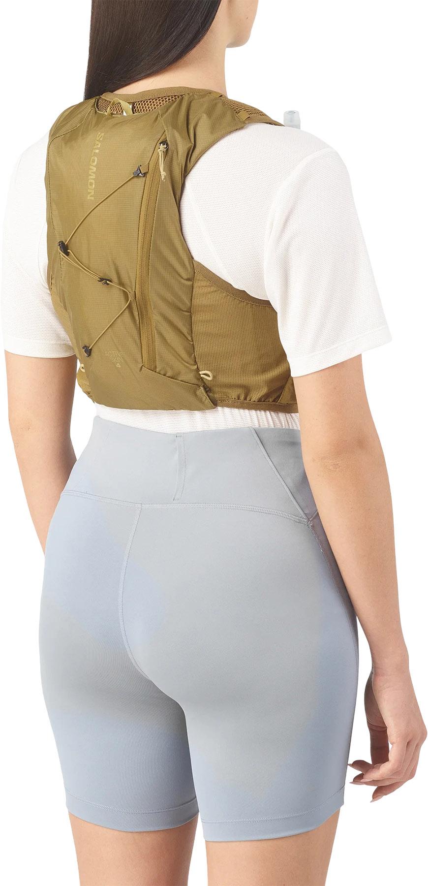 Product gallery image number 3 for product Veste de course avec flasques Active Skin 4L
