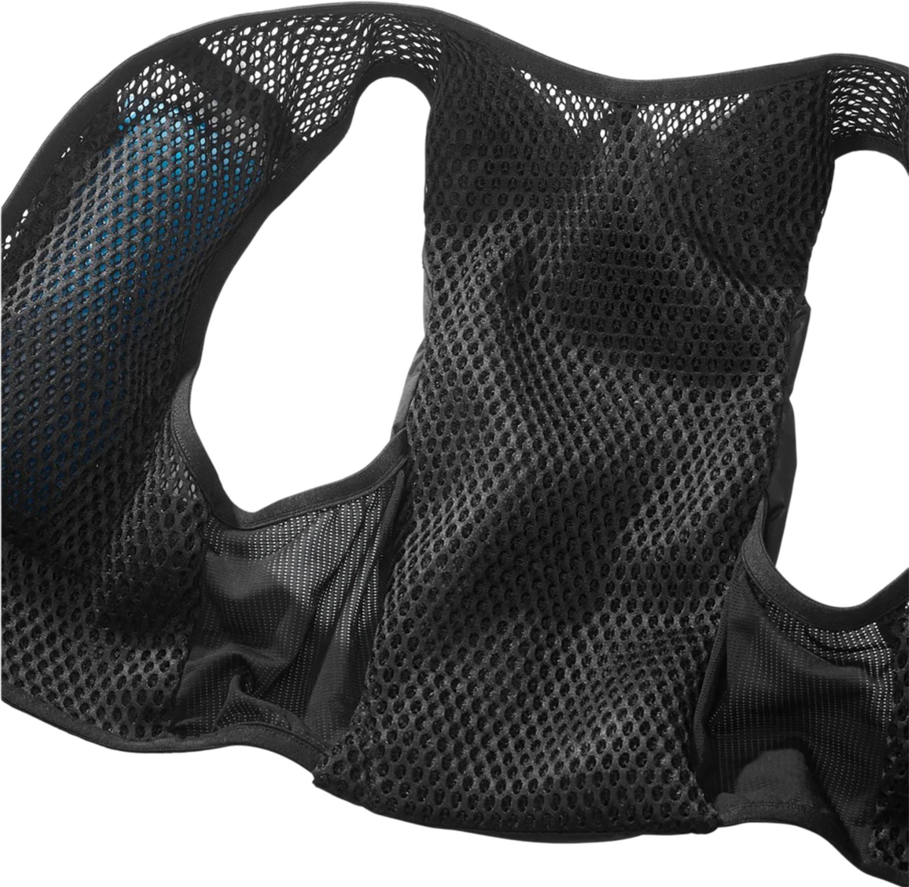 Product gallery image number 7 for product Active Skin Running Vest with Flasks 4L