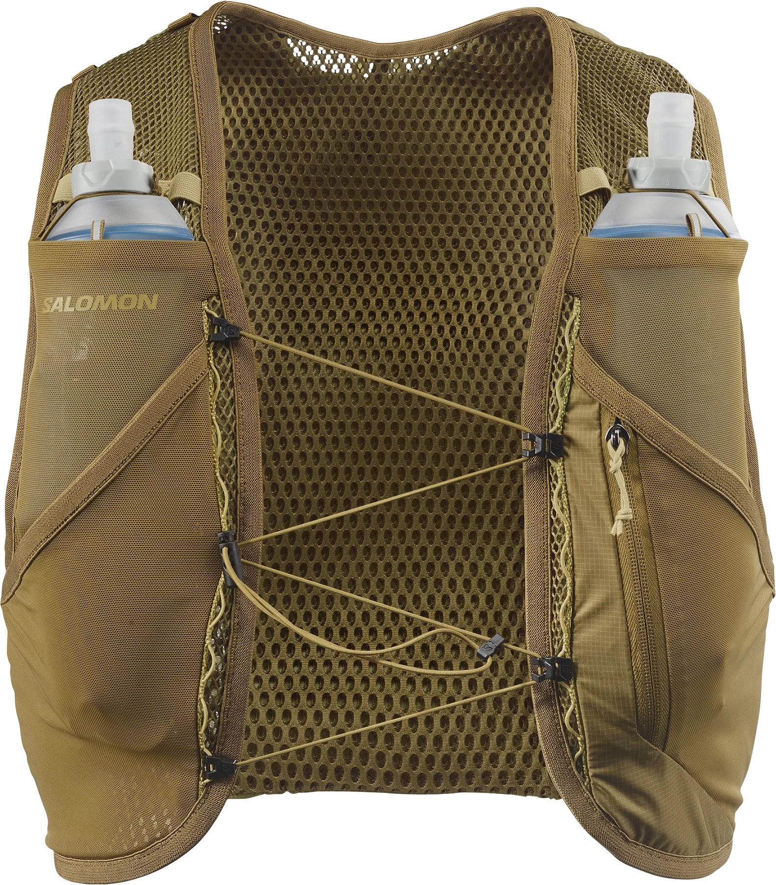 Product image for Veste de course avec flasques Active Skin 4L