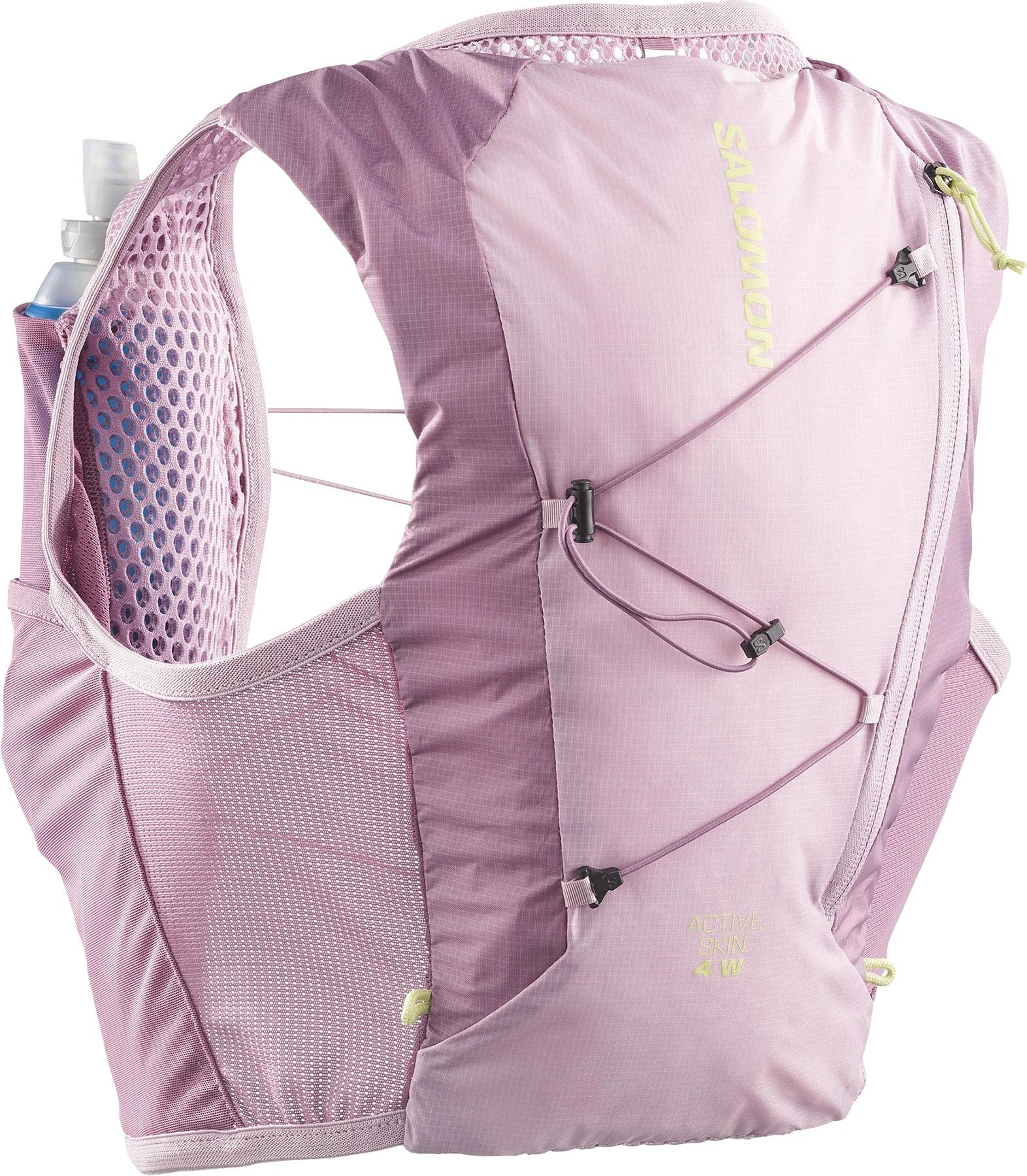 Product gallery image number 4 for product Veste de course avec flasques Active Skin 4L - Femme