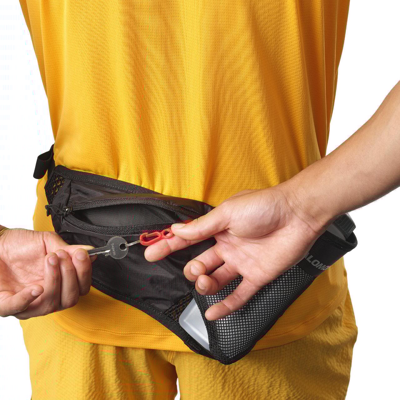 Product gallery image number 8 for product Active Bottle Belt