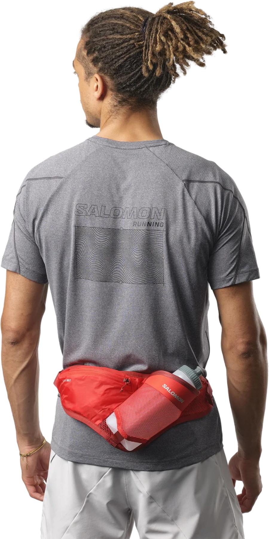 Product gallery image number 2 for product Active Bottle Belt with 3D bottle