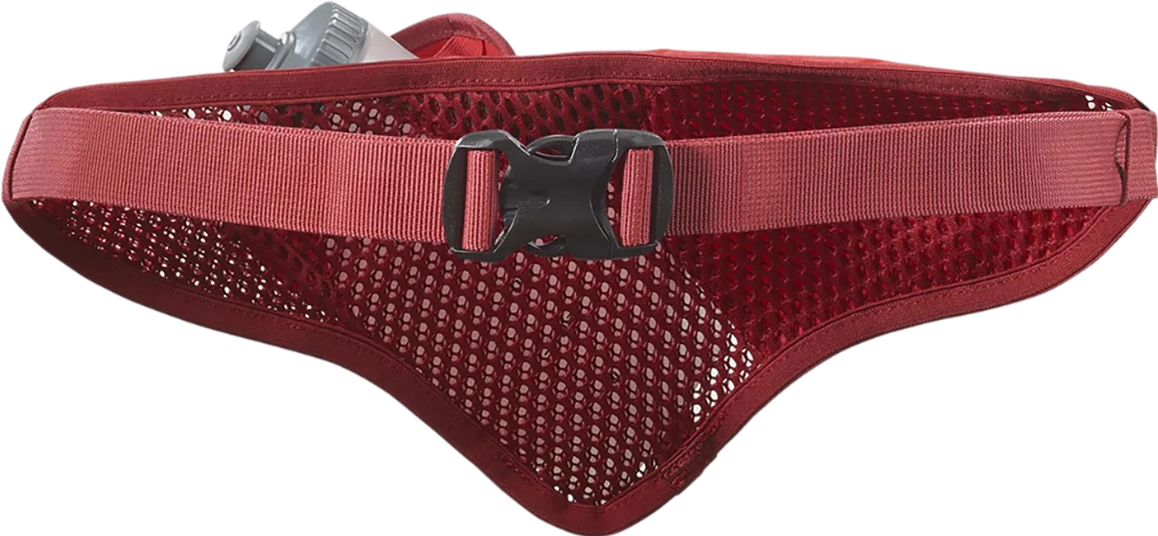 Product gallery image number 3 for product Active Bottle Belt with 3D bottle