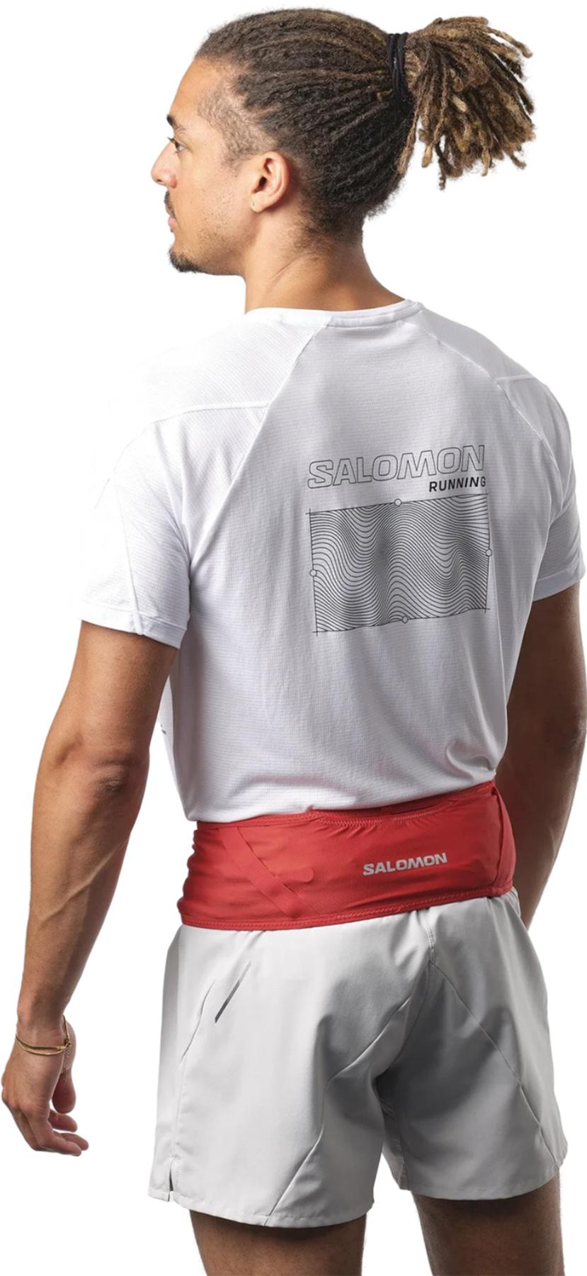 Product gallery image number 2 for product Pulse Running Belt - Unisex 