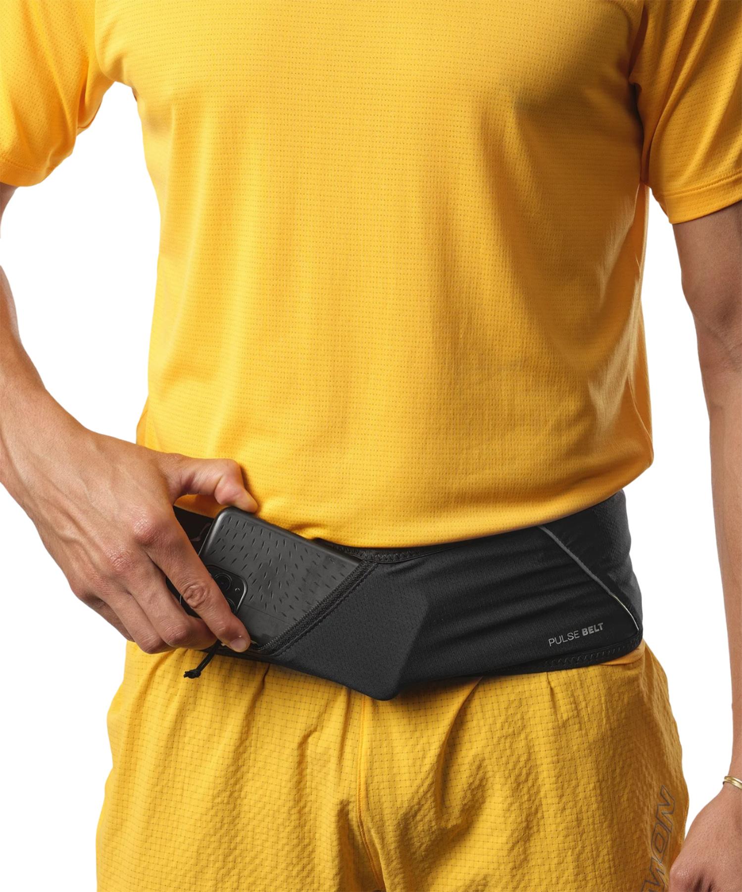 Product gallery image number 3 for product Ceinture de course Pulse - Unisexe