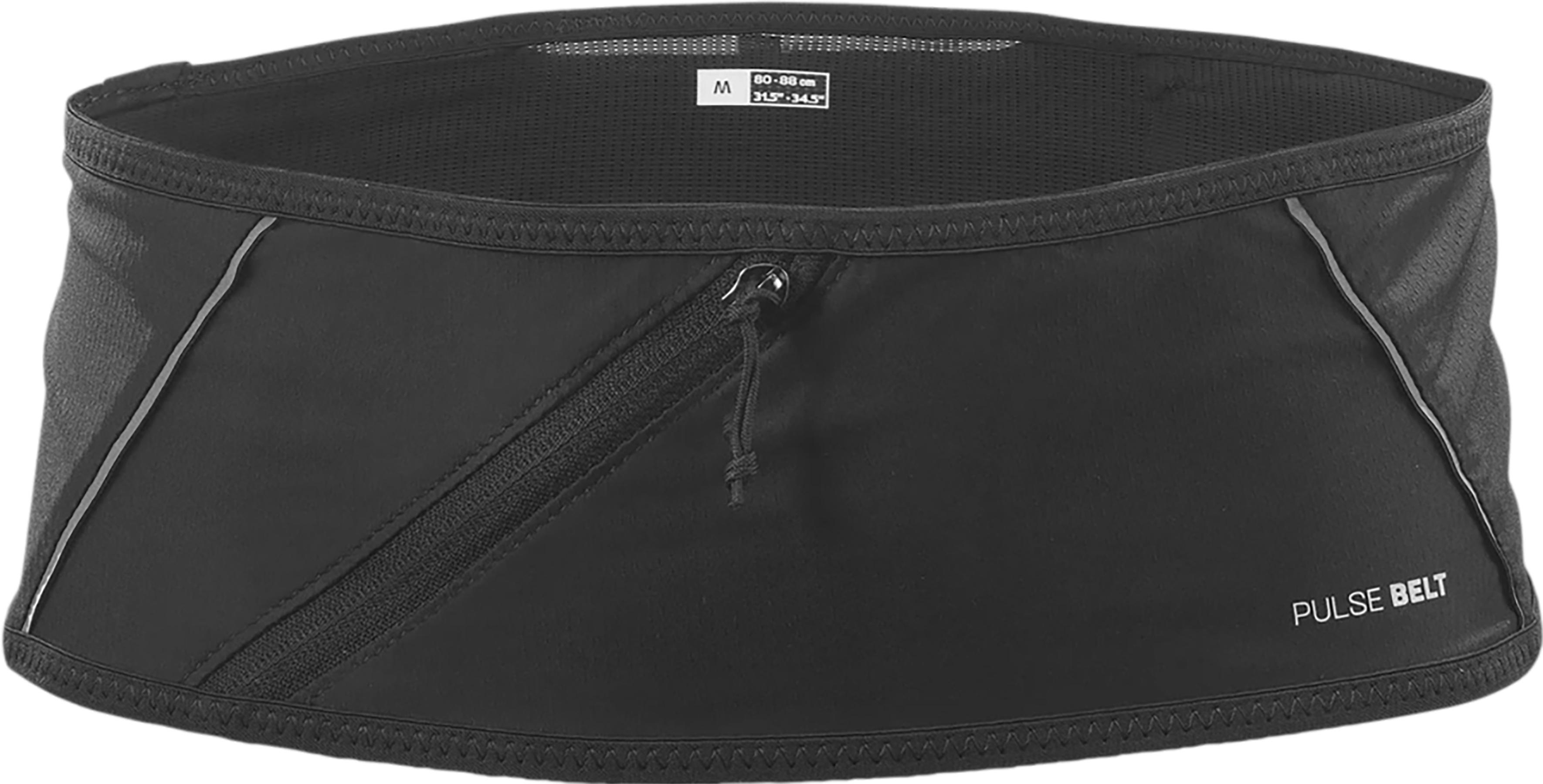 Product gallery image number 4 for product Ceinture de course Pulse - Unisexe