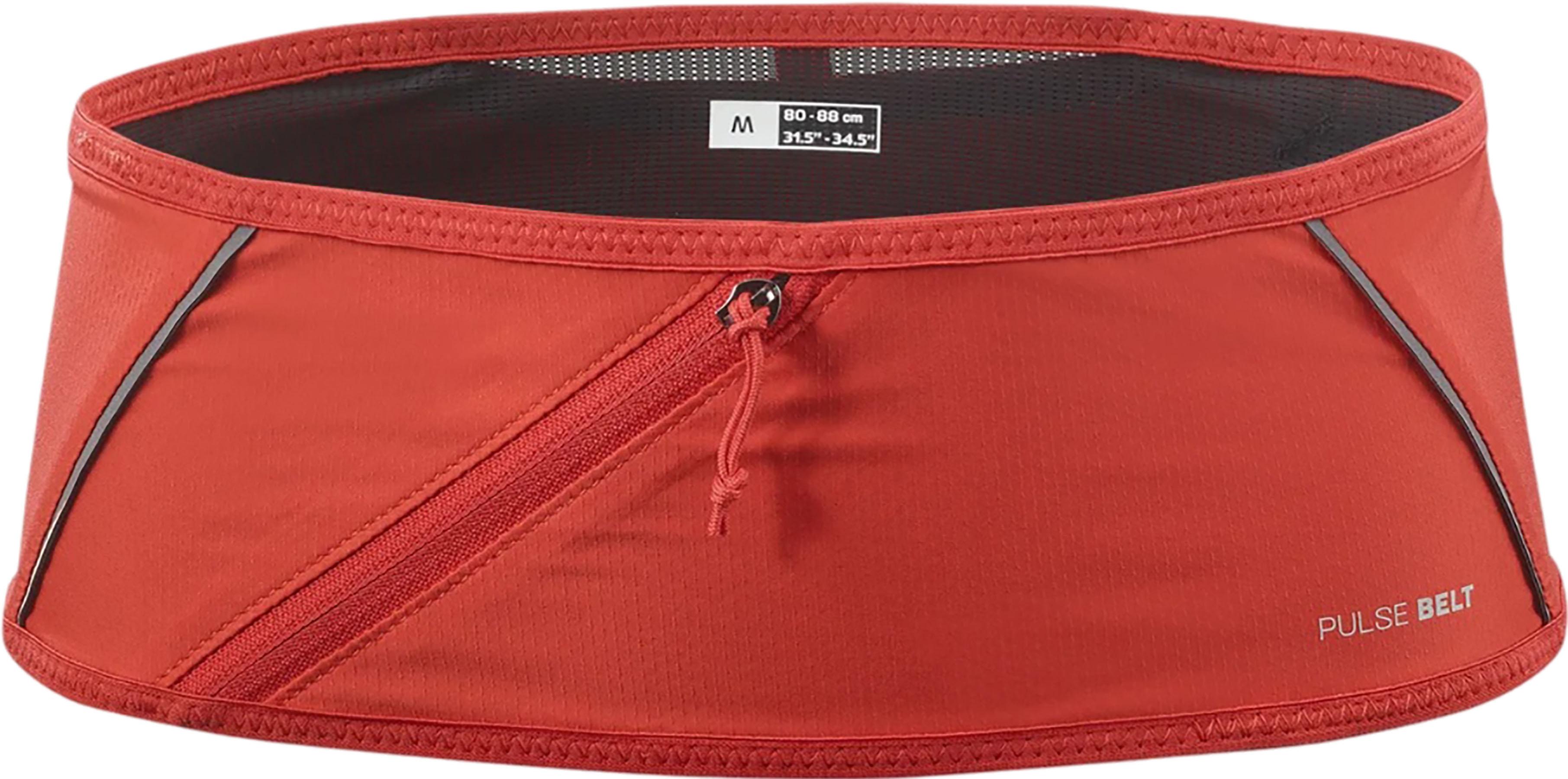 Product gallery image number 3 for product Pulse Running Belt - Unisex 