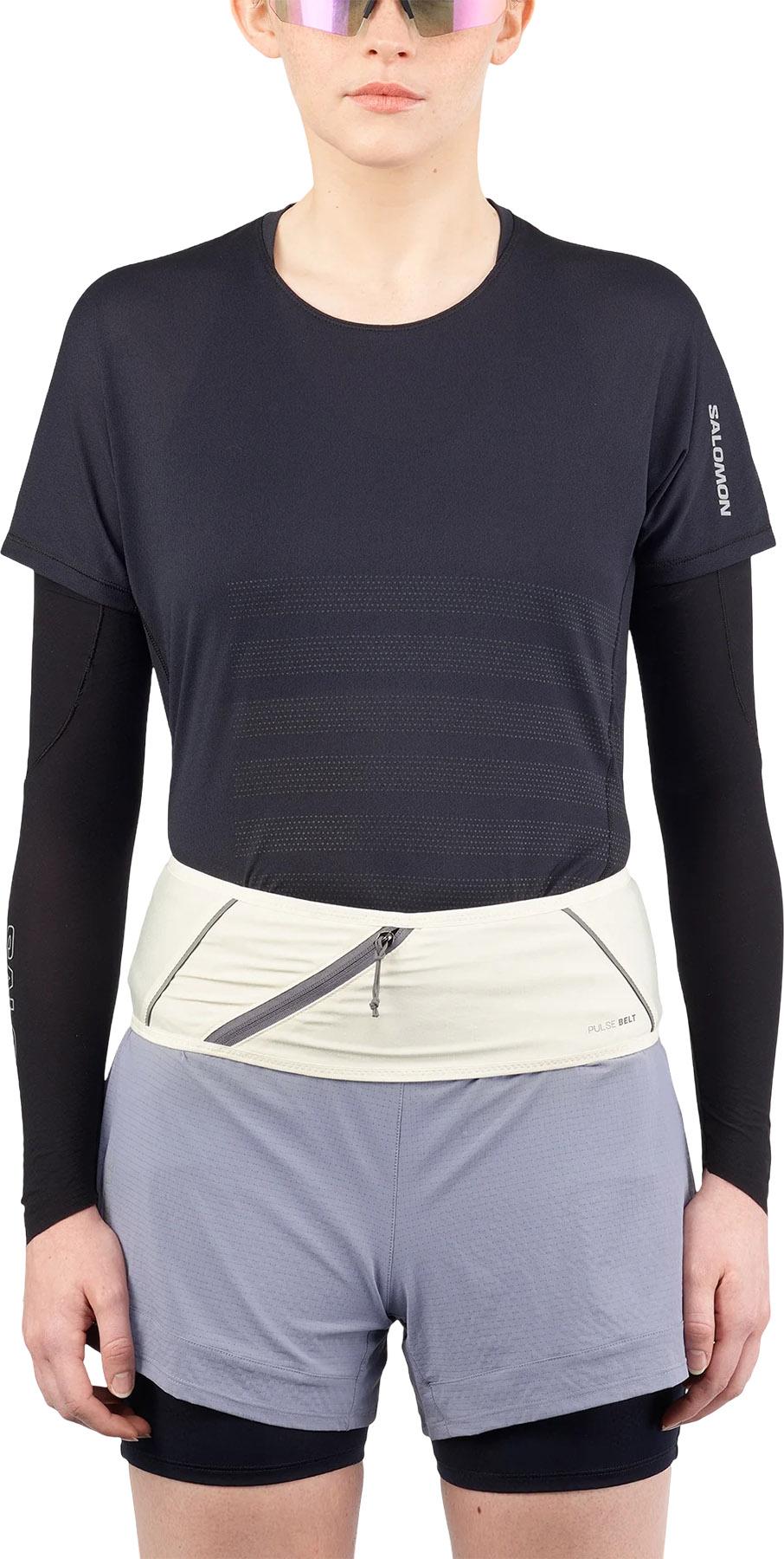 Product gallery image number 3 for product Pulse Running Belt - Unisex 