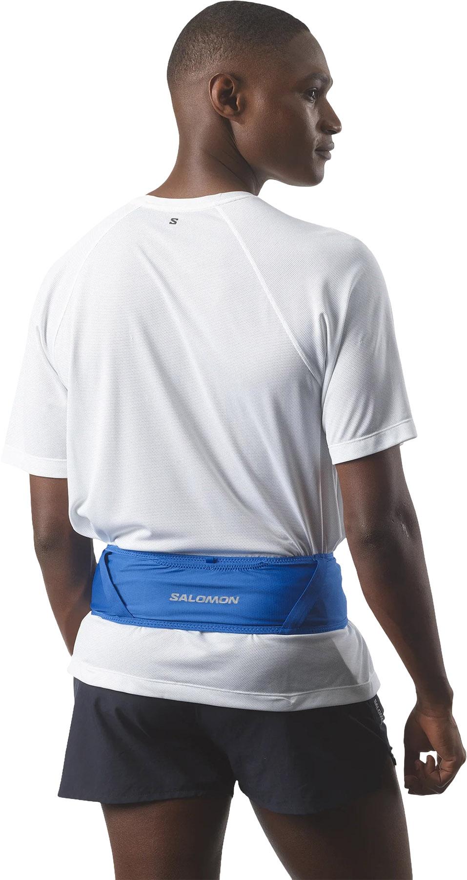 Product gallery image number 3 for product High Pulse Belt - Unisex