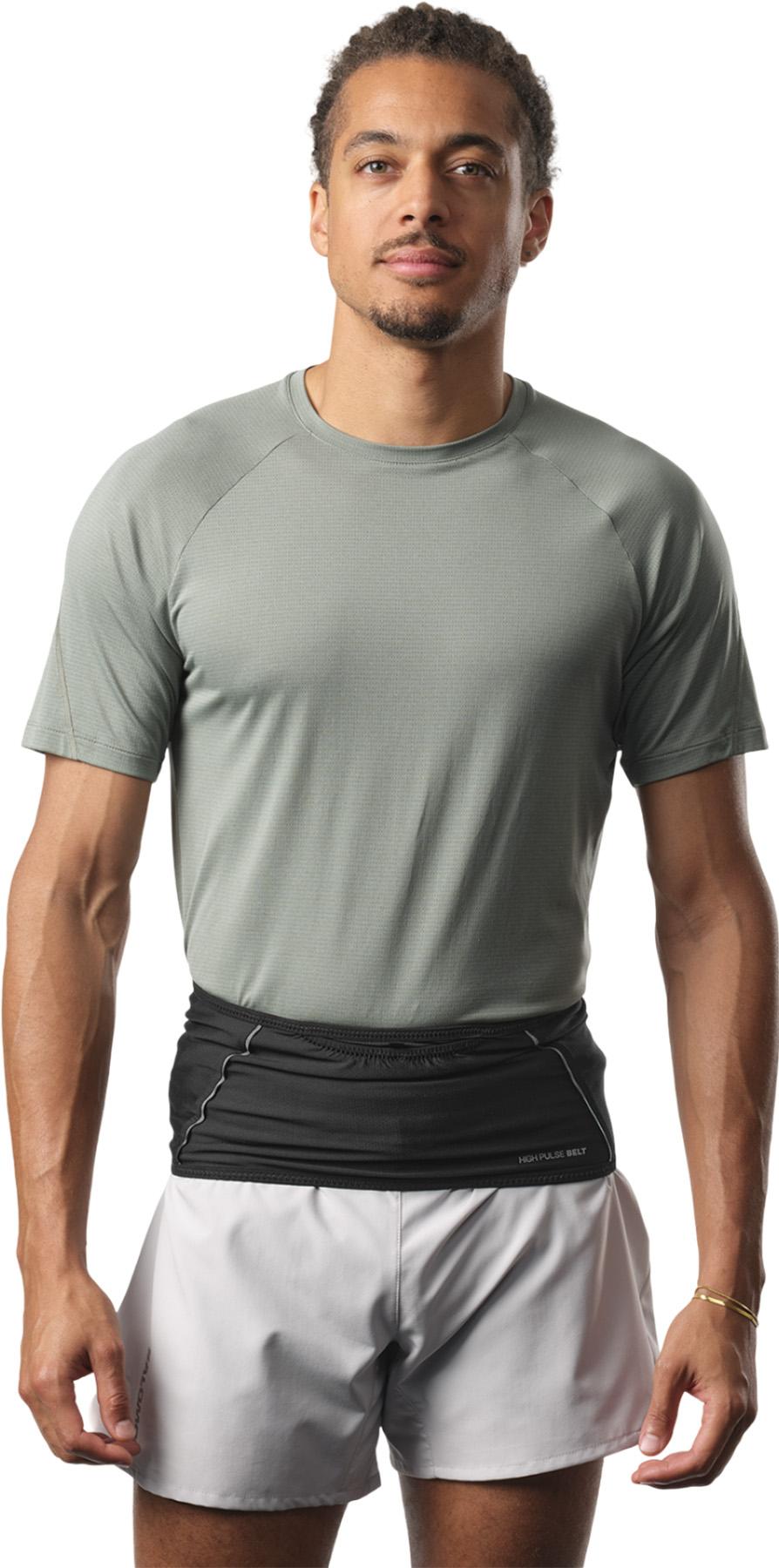 Product gallery image number 3 for product High Pulse Belt - Unisex