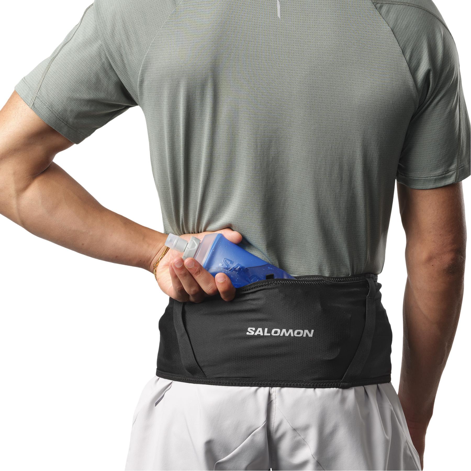 Product gallery image number 4 for product High Pulse Belt - Unisex