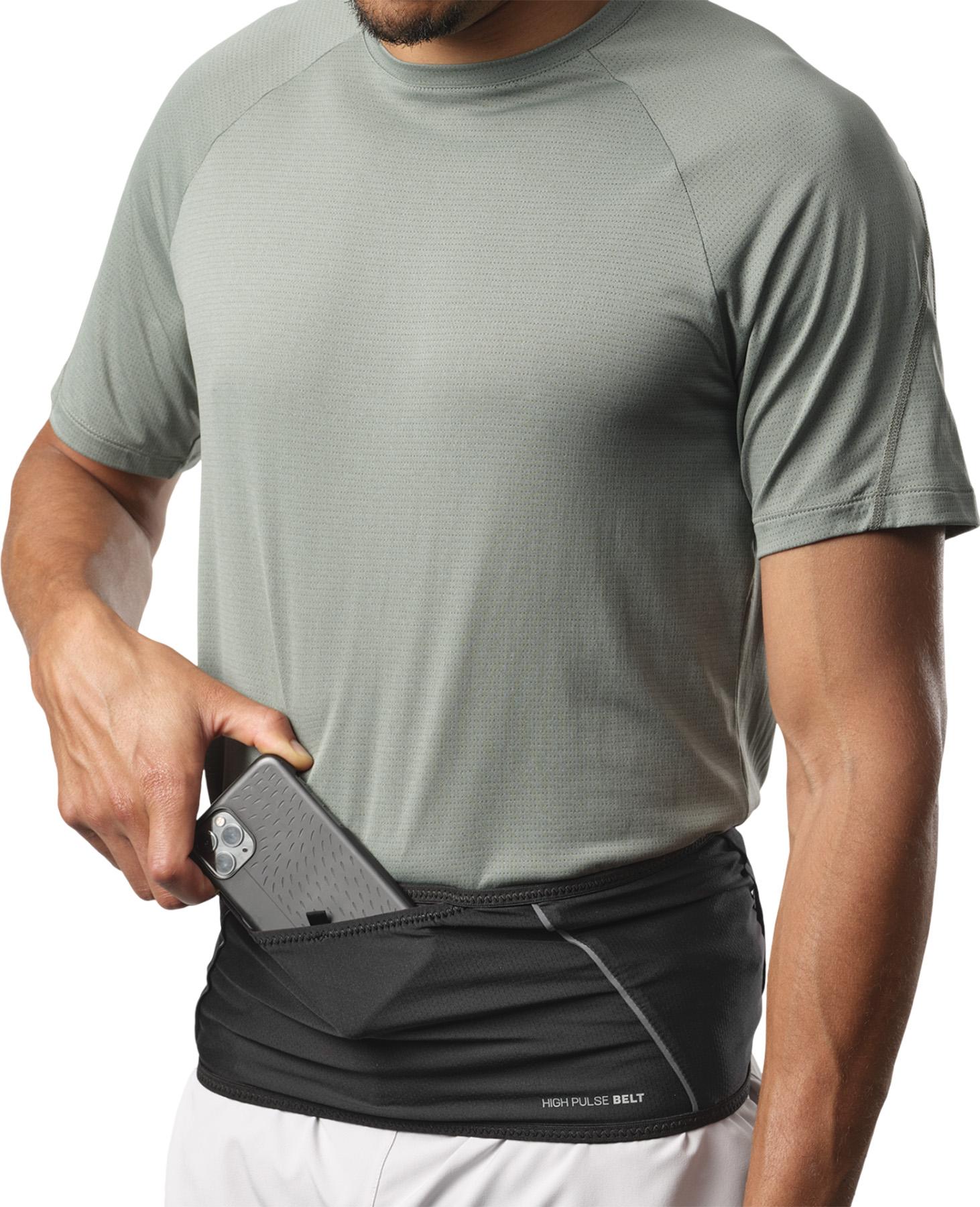 Product gallery image number 6 for product High Pulse Belt - Unisex