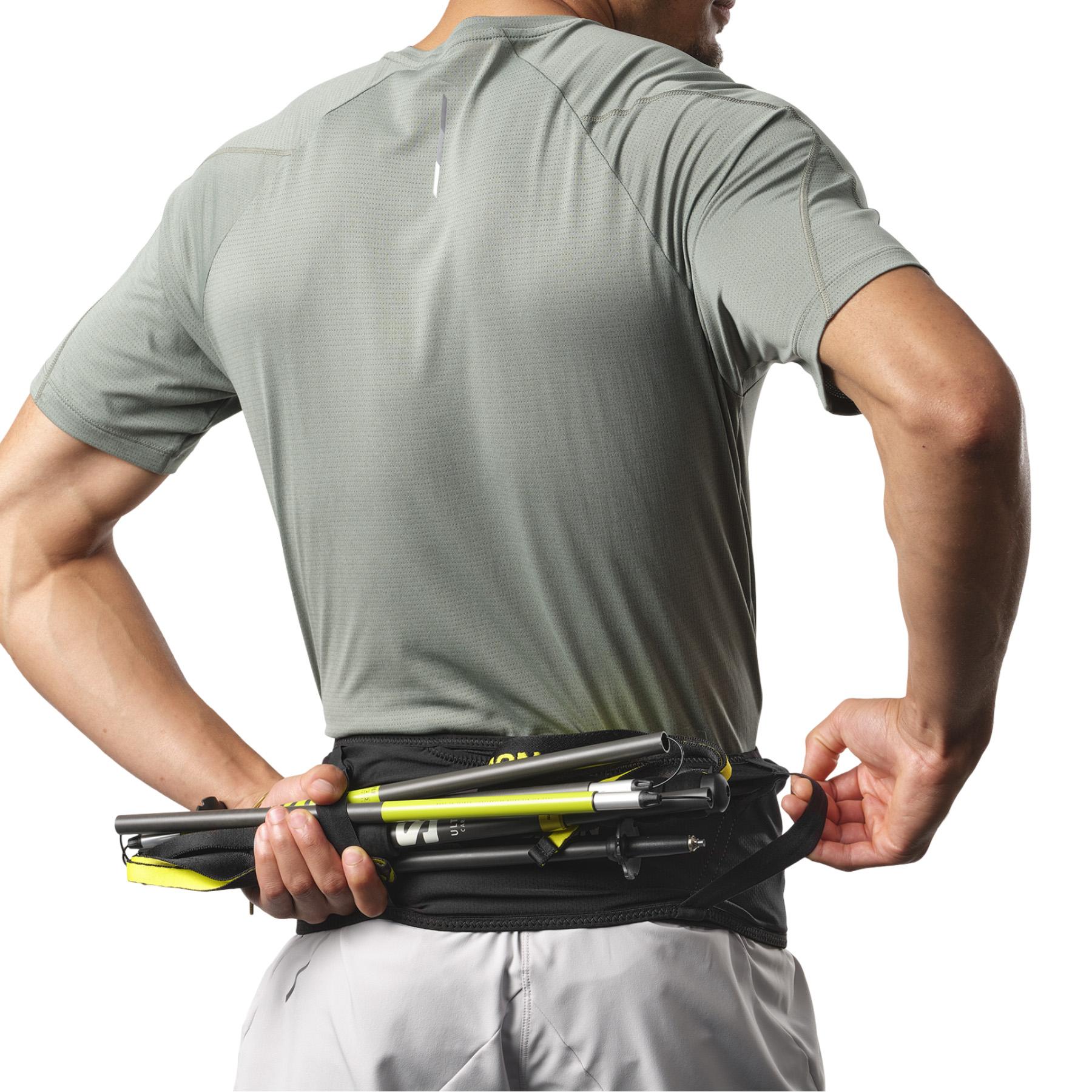 Product gallery image number 7 for product High Pulse Belt - Unisex