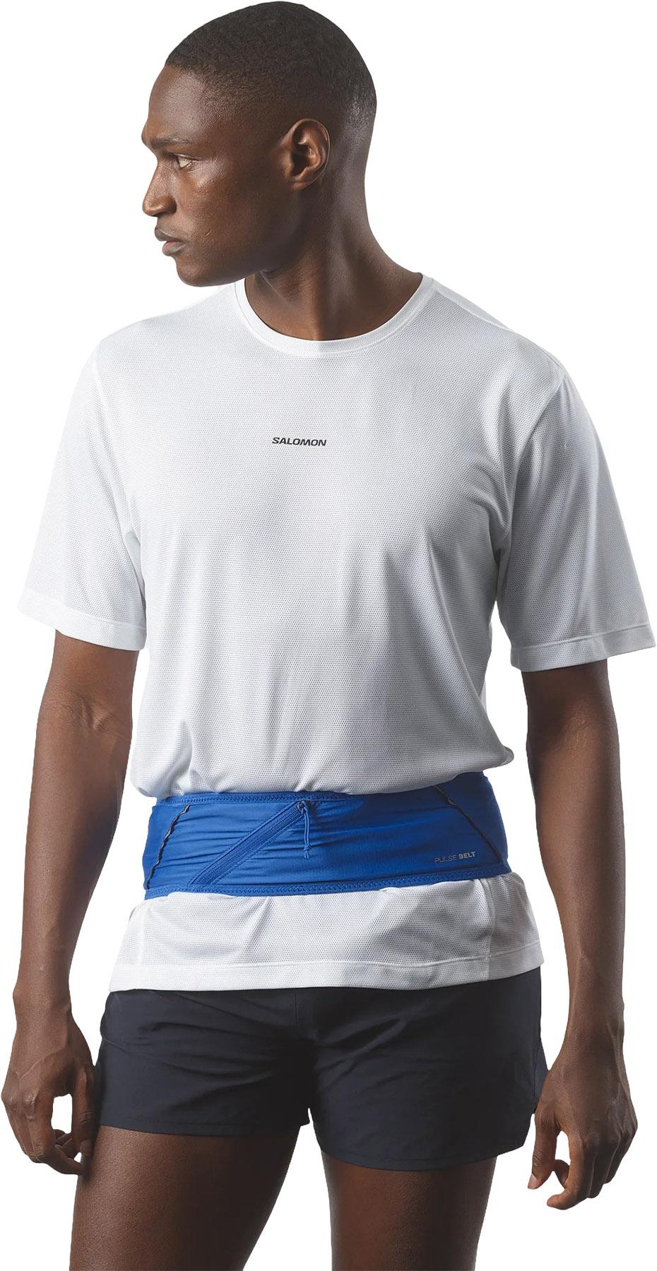 Product gallery image number 4 for product High Pulse Belt - Unisex