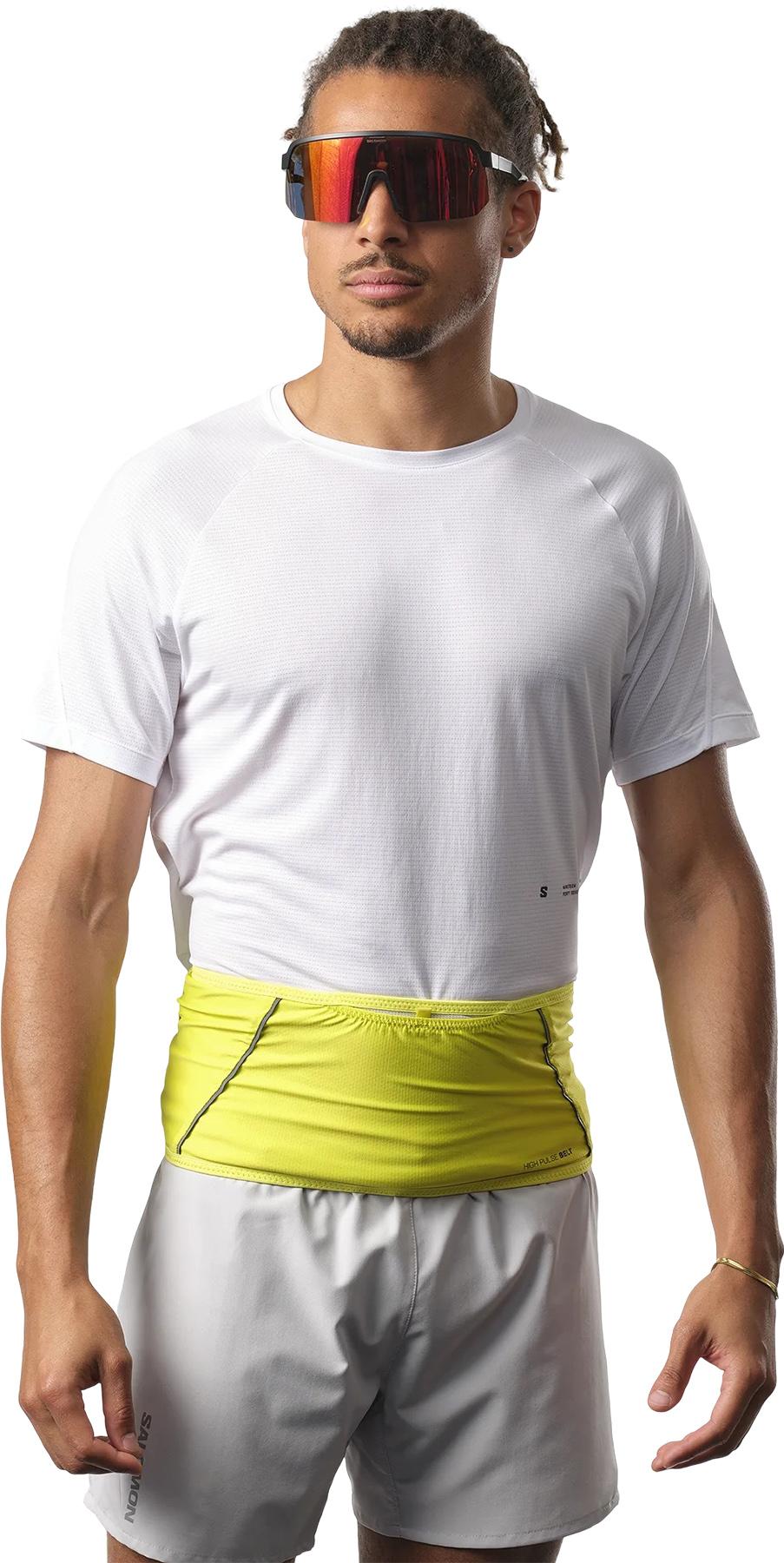 Product gallery image number 4 for product High Pulse Belt - Unisex