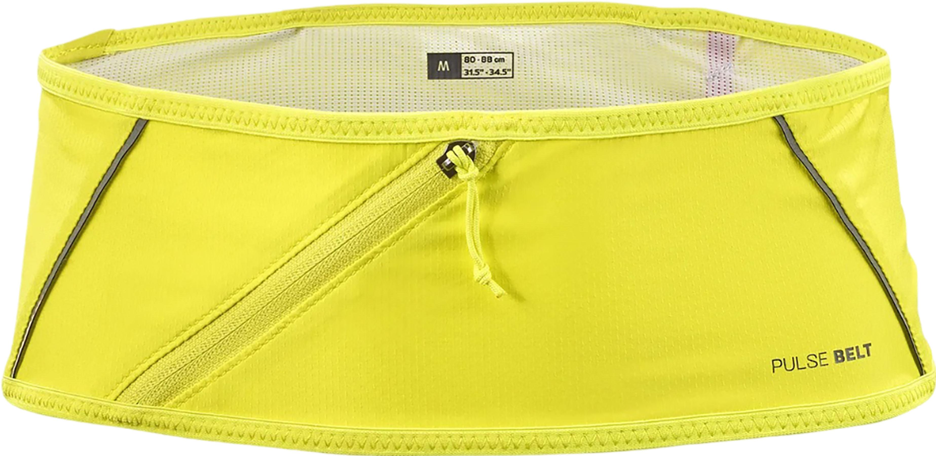 Product gallery image number 2 for product High Pulse Belt - Unisex