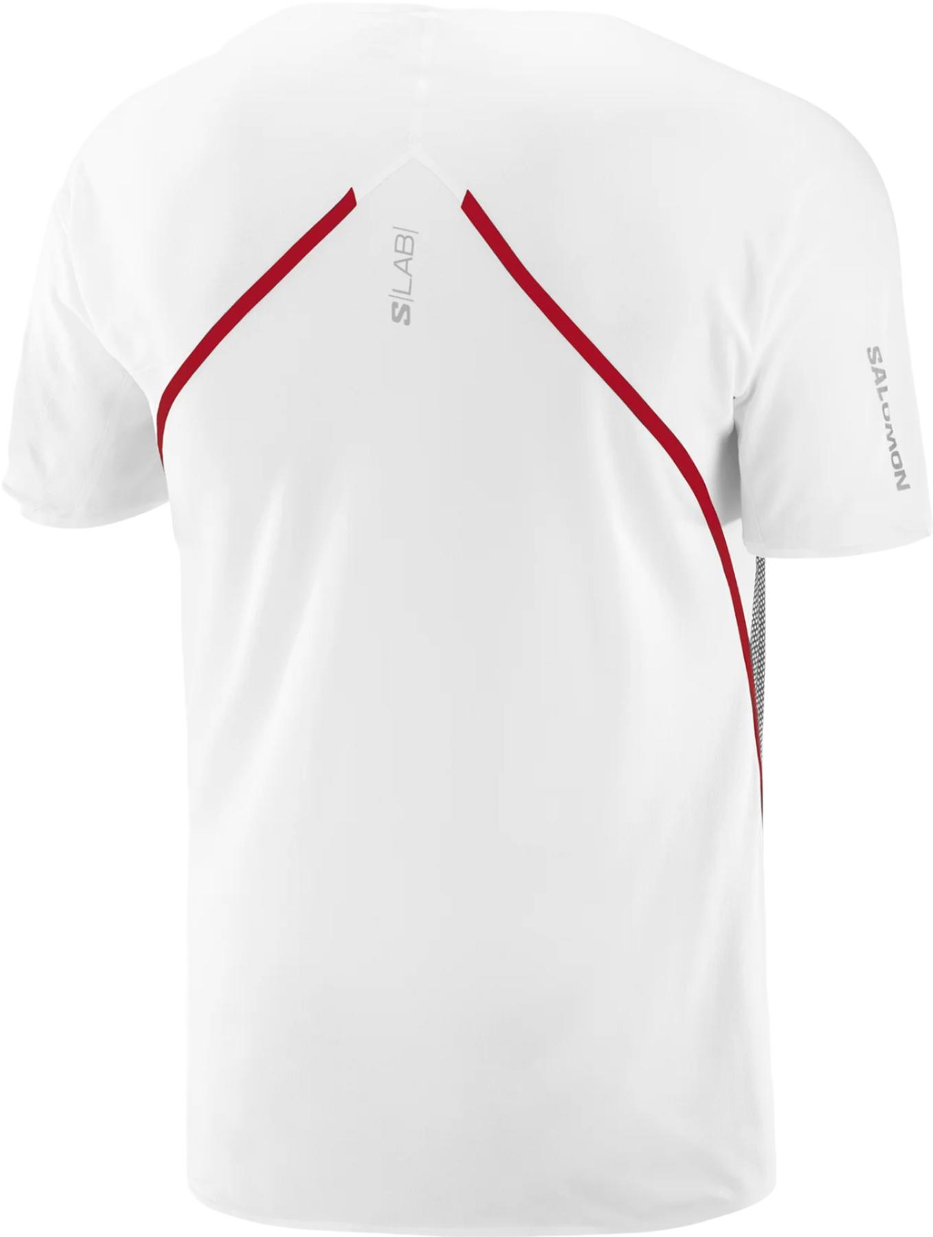 Product gallery image number 3 for product S/Lab Speed Short Sleeve T-Shirt - Men's