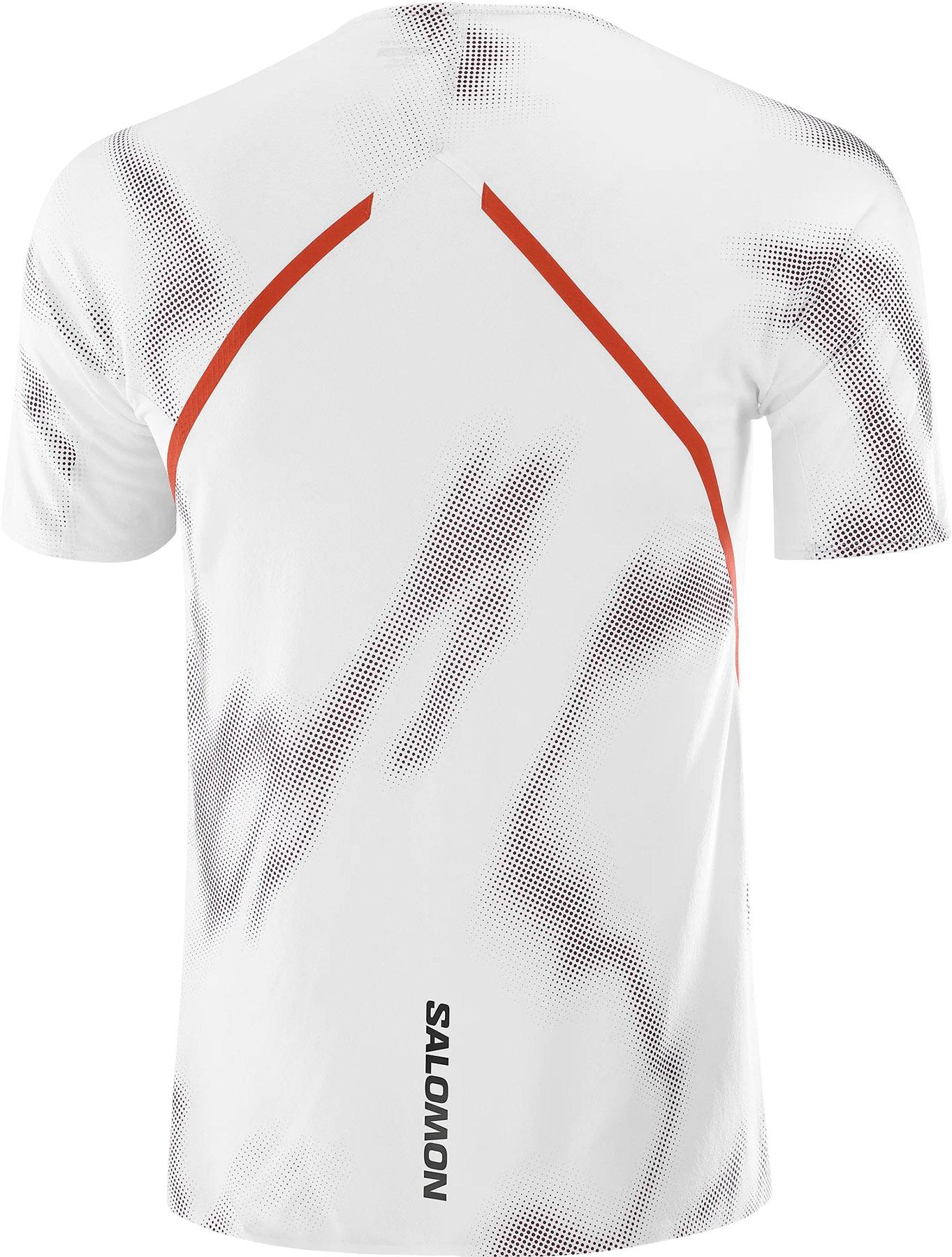 Product gallery image number 2 for product S/Lab Speed Short Sleeve T-Shirt - Men's