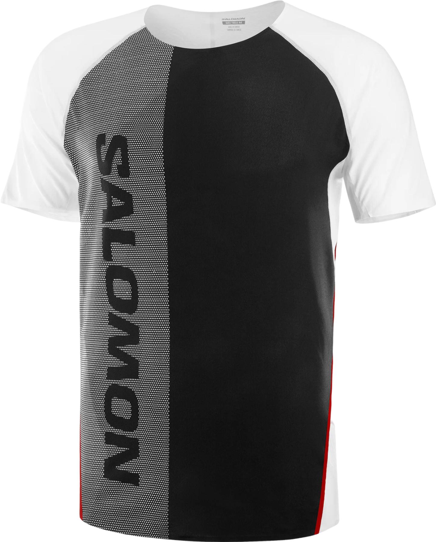 Product gallery image number 1 for product S/Lab Speed Short Sleeve T-Shirt - Men's