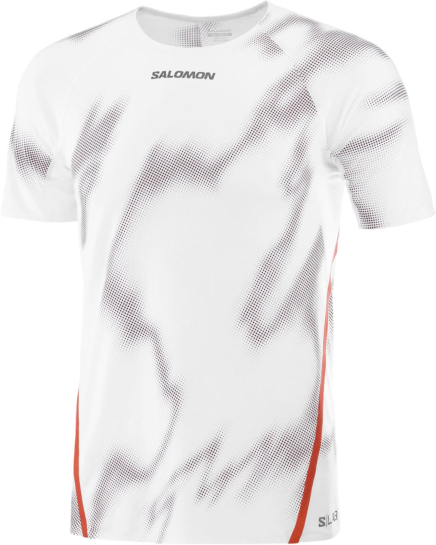 Product gallery image number 1 for product S/Lab Speed Short Sleeve T-Shirt - Men's