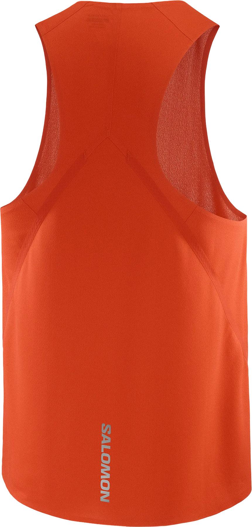 Product gallery image number 2 for product S/Lab Speed Singlet - Men's