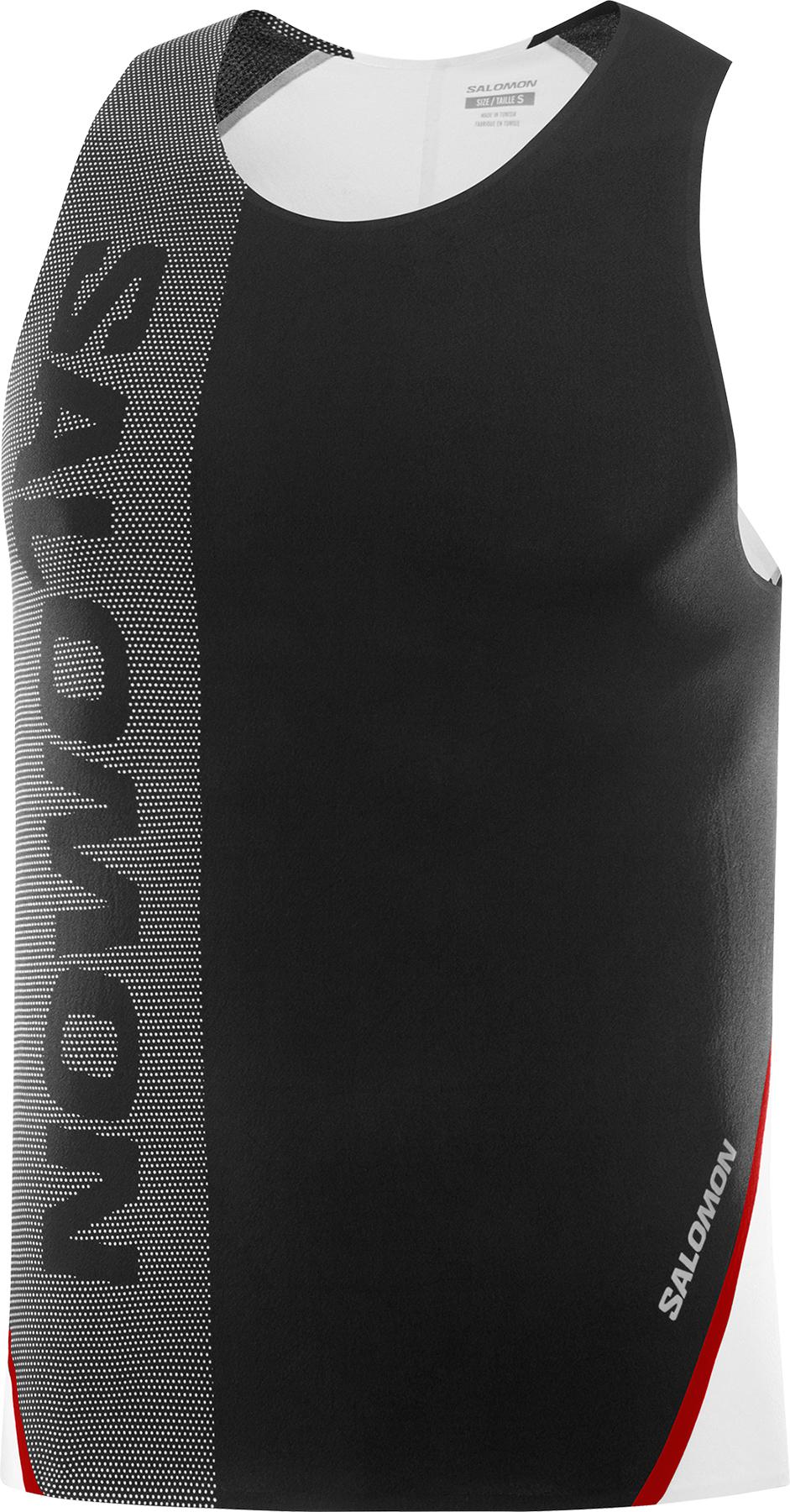 Product image for S/Lab Speed Singlet - Men's