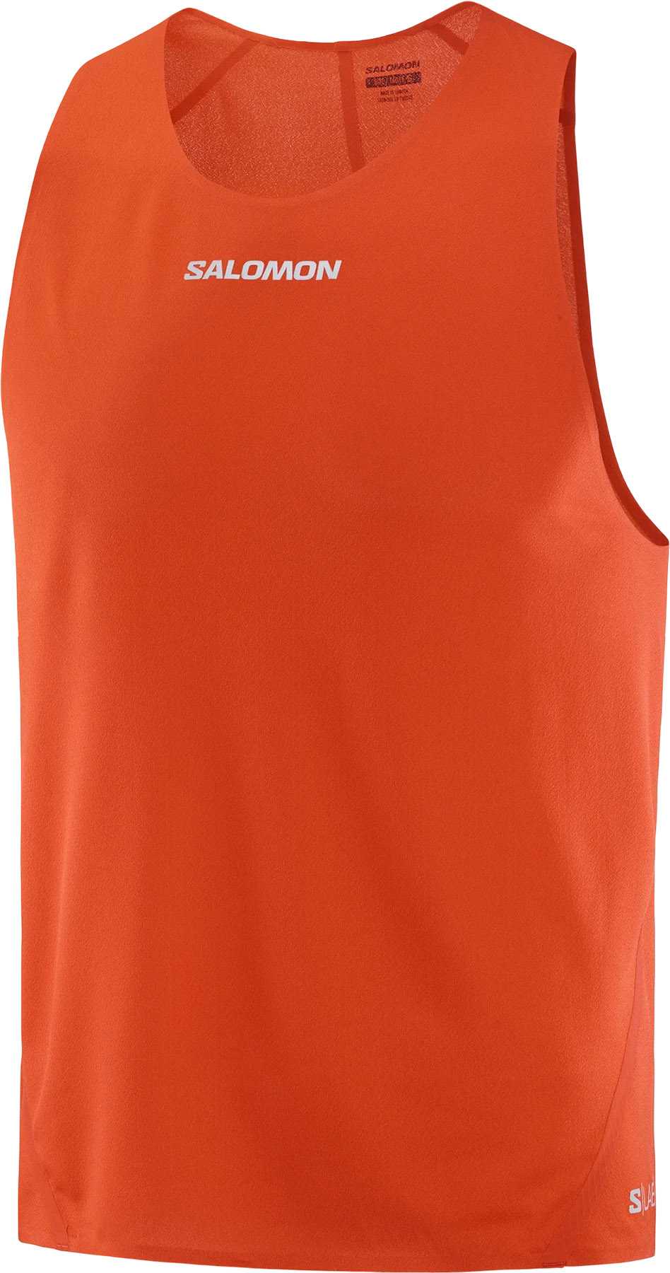 Product image for S/Lab Speed Singlet - Men's